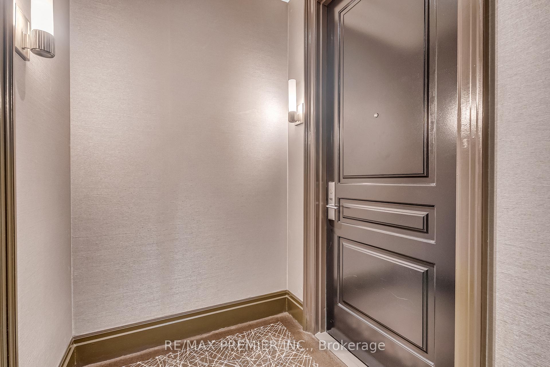 80 Yorkville Avenue 502, Toronto Unit: 502