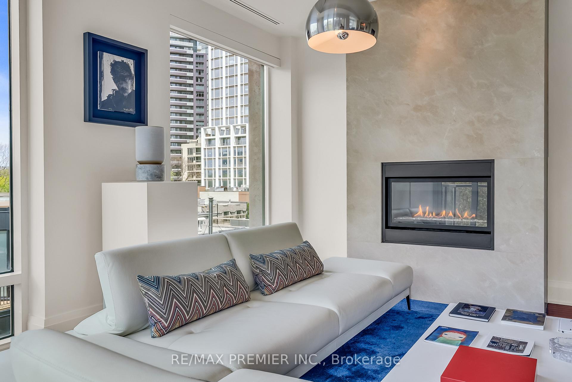80 Yorkville Avenue 502, Toronto Unit: 502