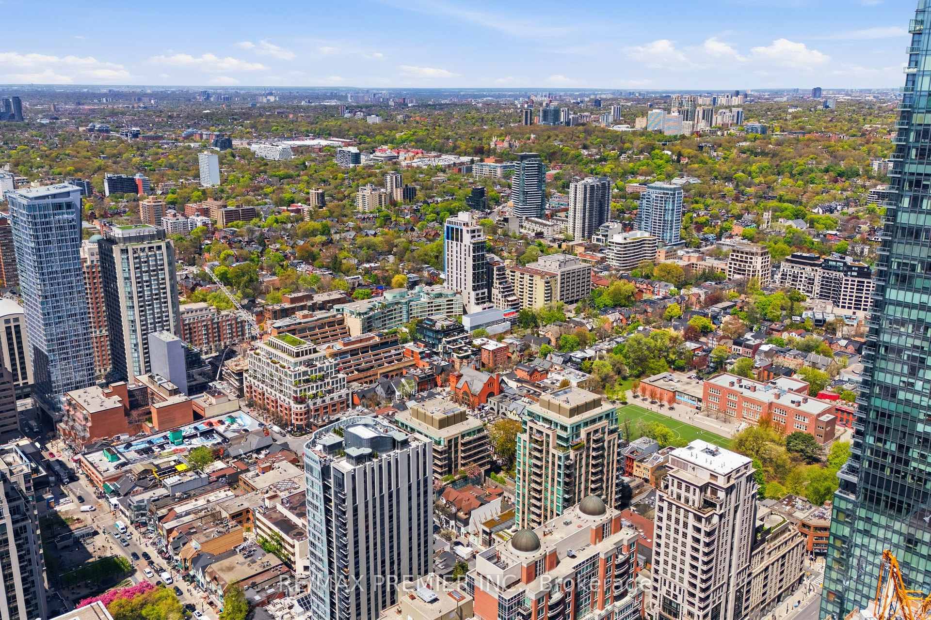 80 Yorkville Avenue 502, Toronto Unit: 502