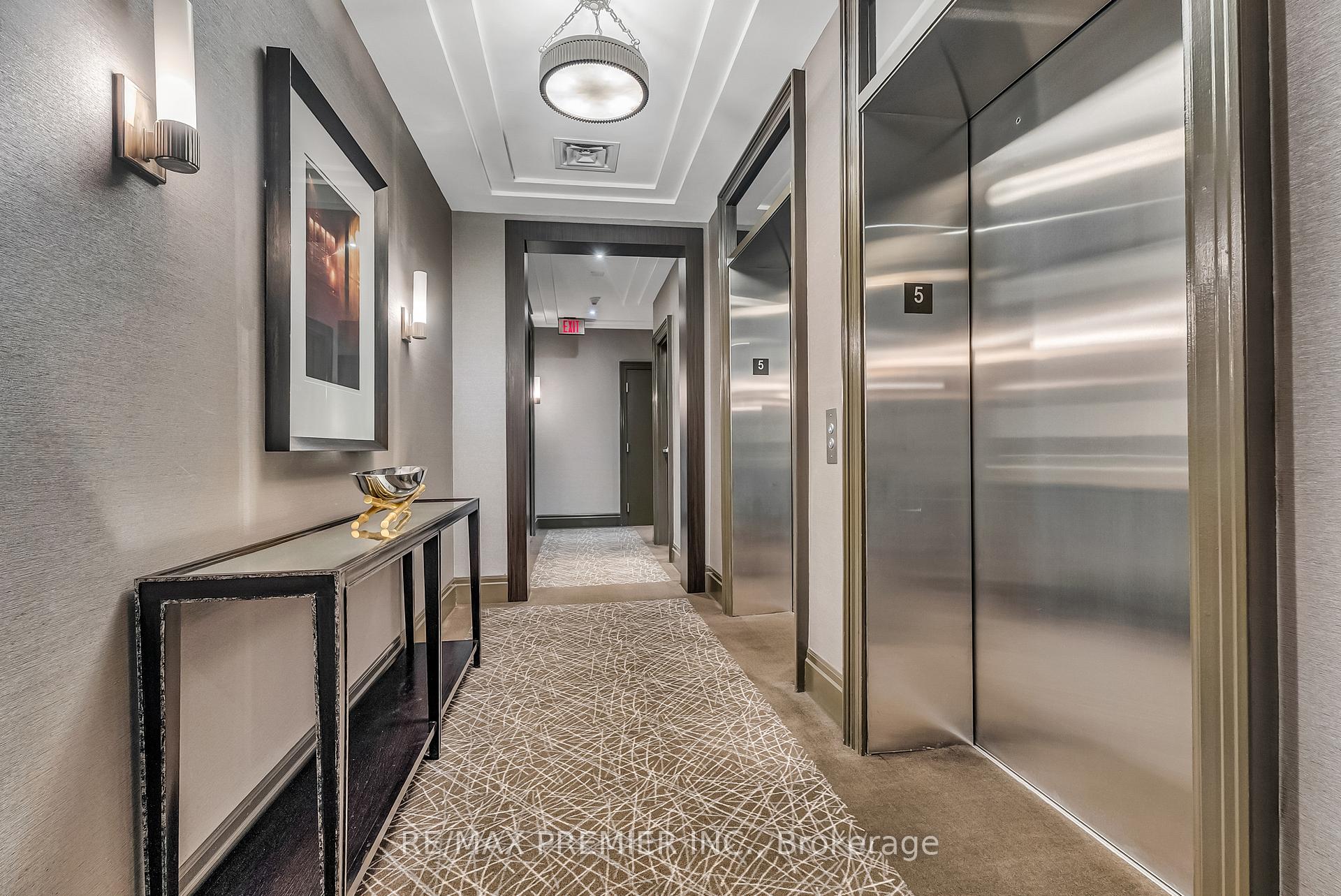 80 Yorkville Avenue 502, Toronto Unit: 502