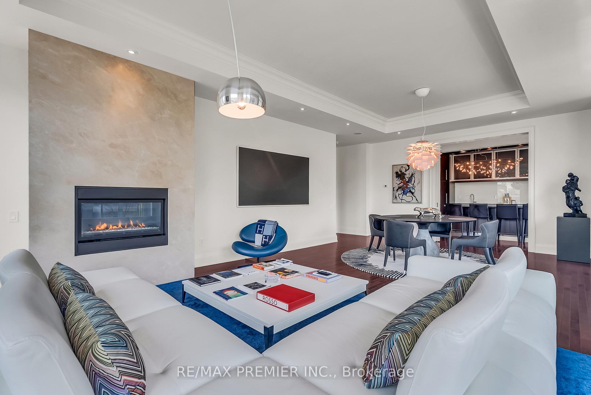 80 Yorkville Avenue 502, Toronto Unit: 502