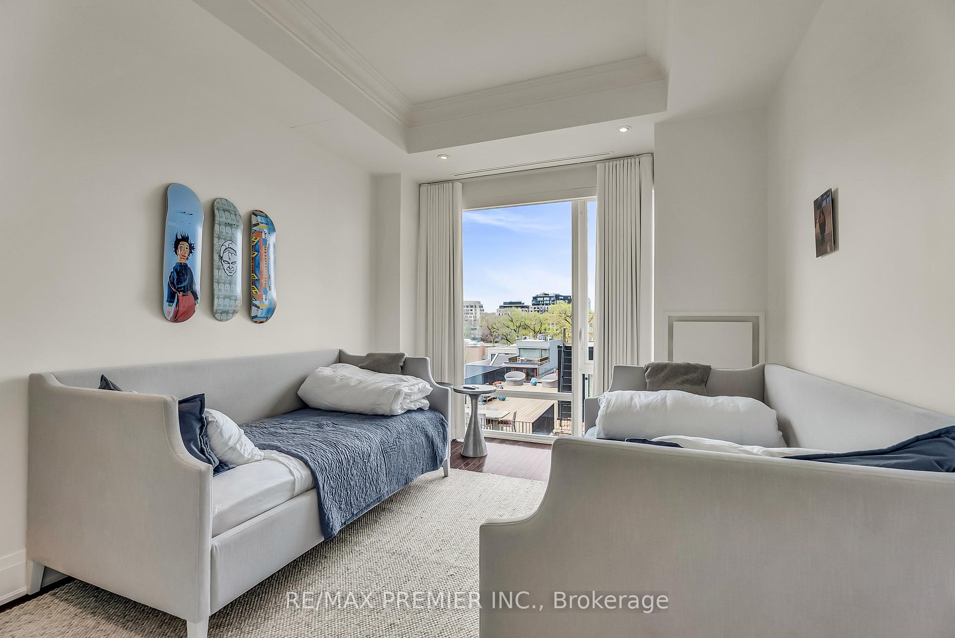 80 Yorkville Avenue 502, Toronto Unit: 502