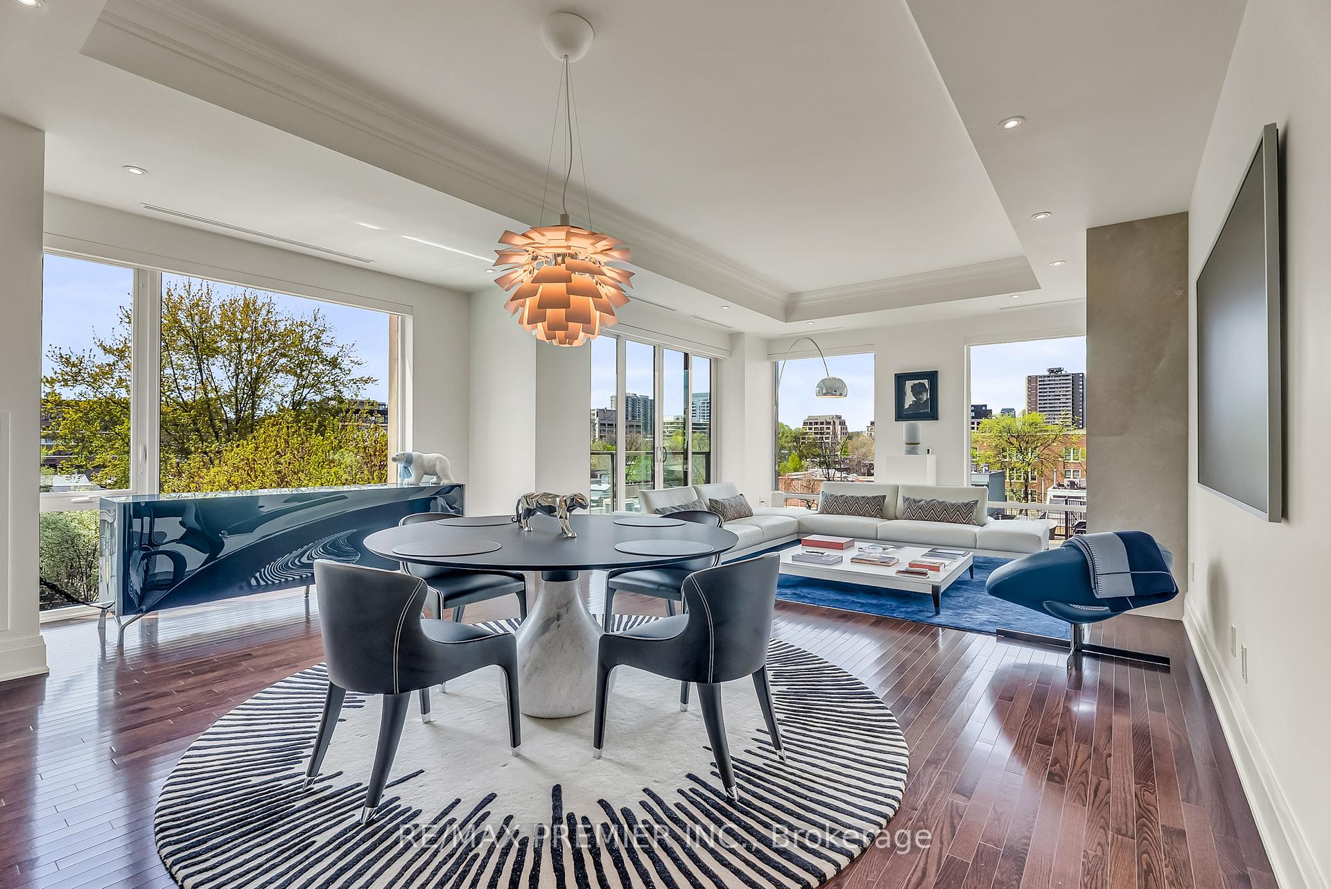 80 Yorkville Avenue 502, Toronto Unit: 502