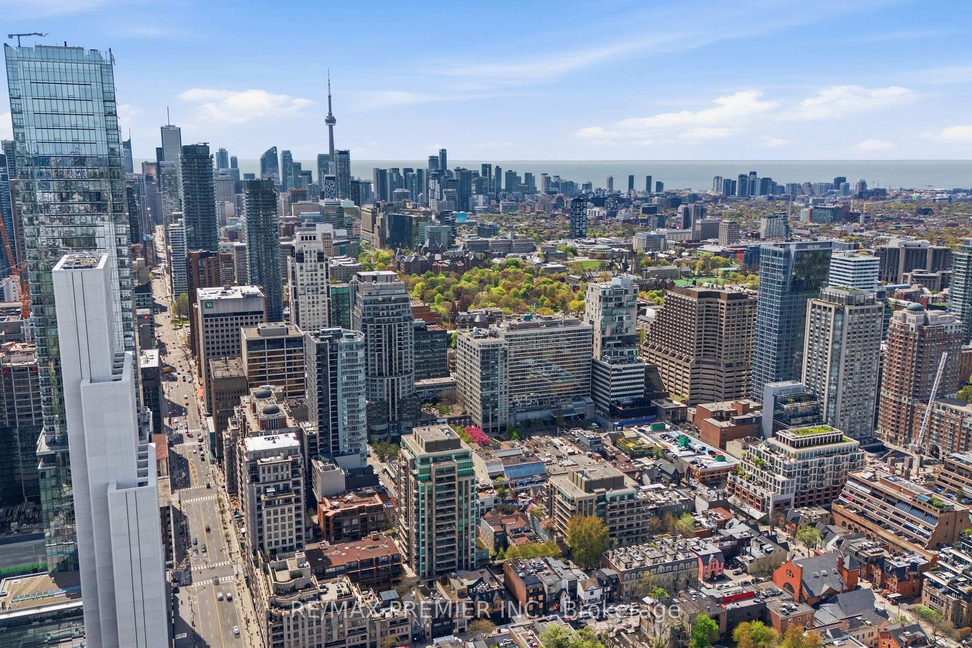 80 Yorkville Avenue 502, Toronto Unit: 502