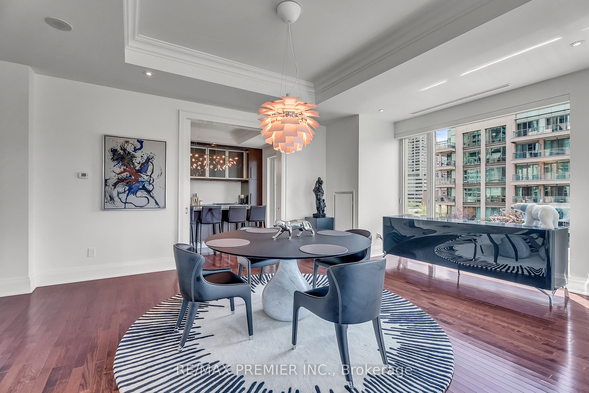 80 Yorkville Avenue 502, Toronto Unit: 502