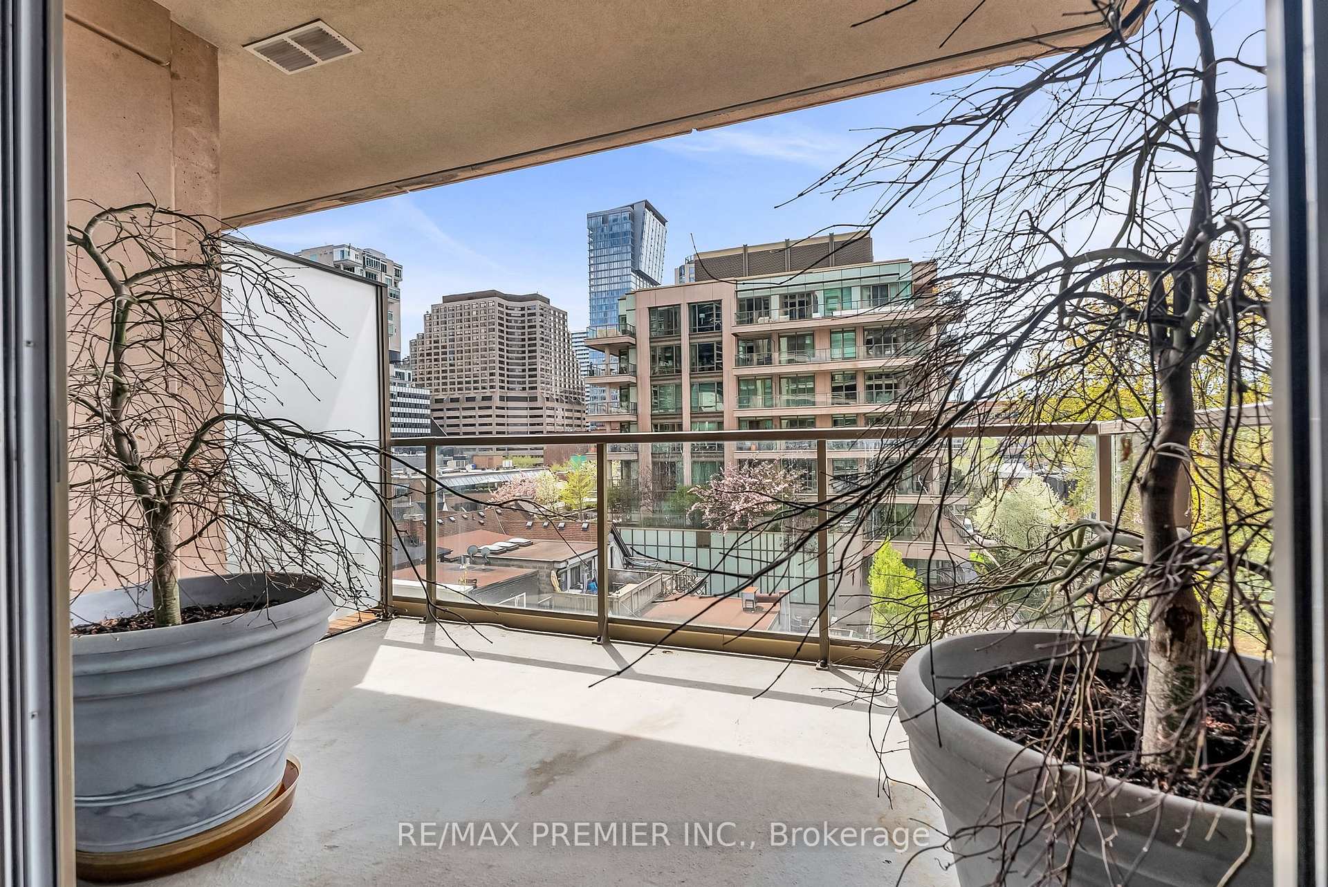 80 Yorkville Avenue 502, Toronto Unit: 502