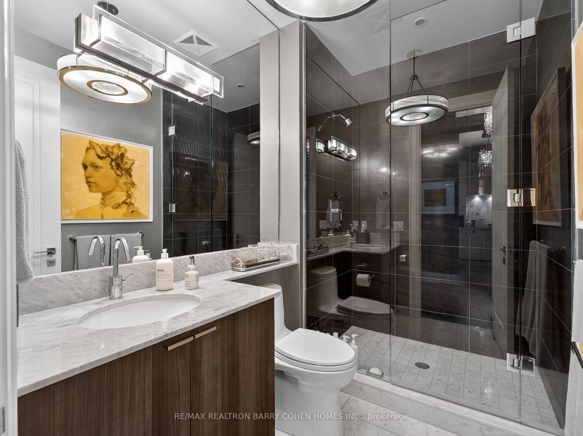 88 Davenport Road 1202, Toronto Unit: 1202