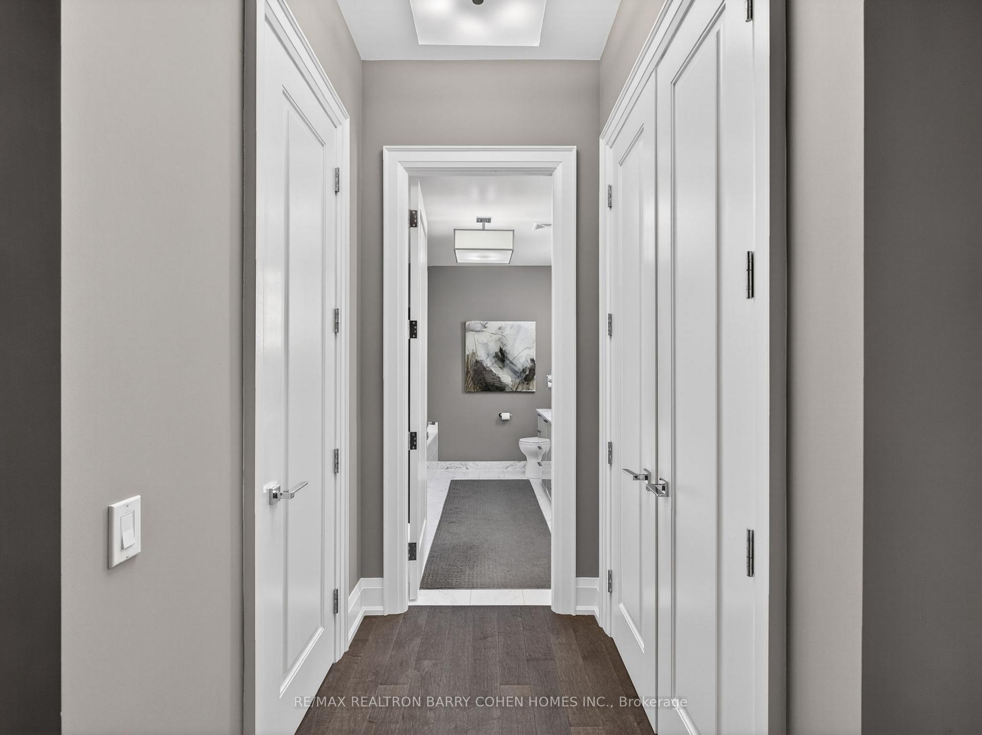 88 Davenport Road 1202, Toronto Unit: 1202