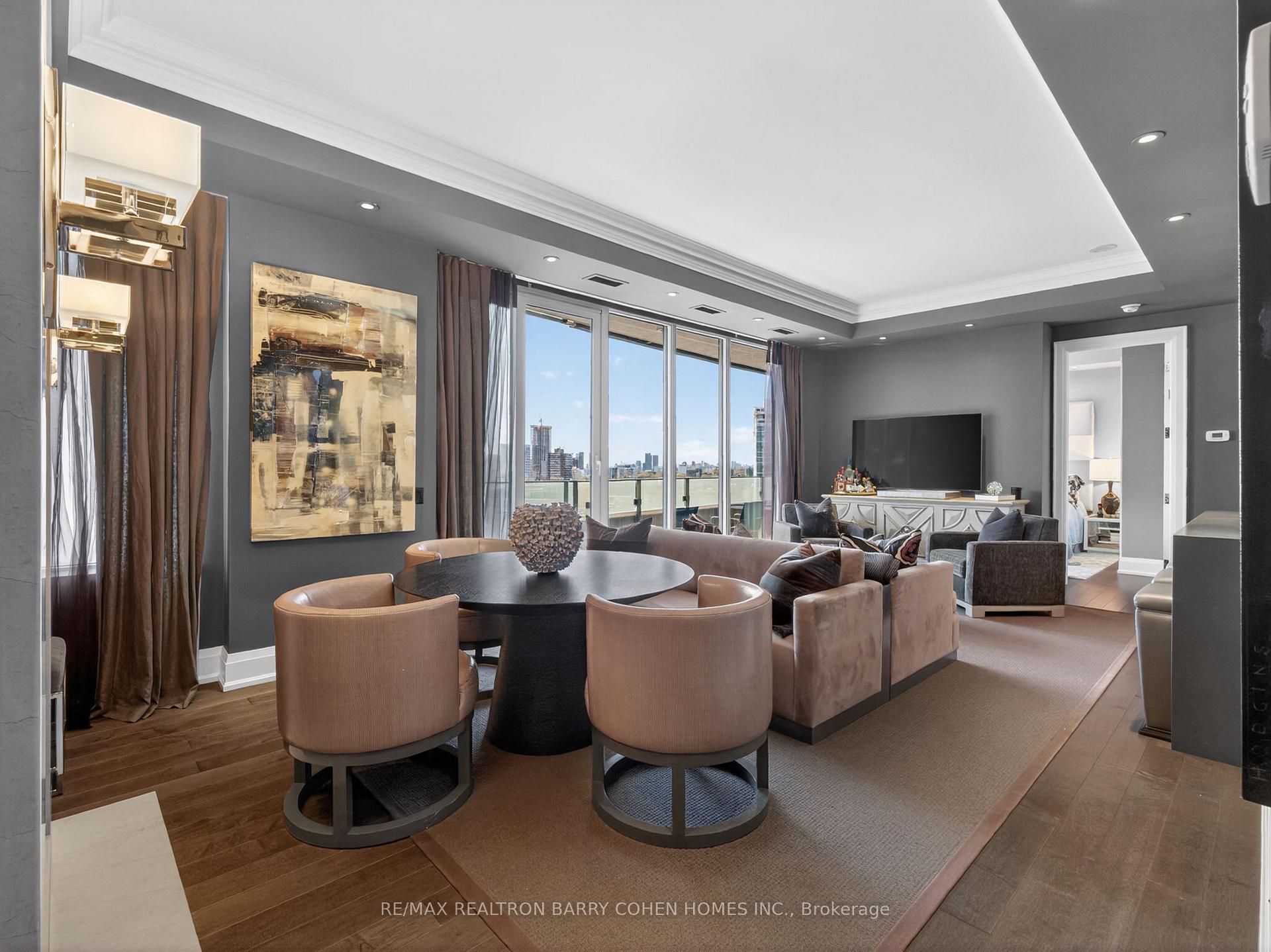 88 Davenport Road 1202, Toronto Unit: 1202