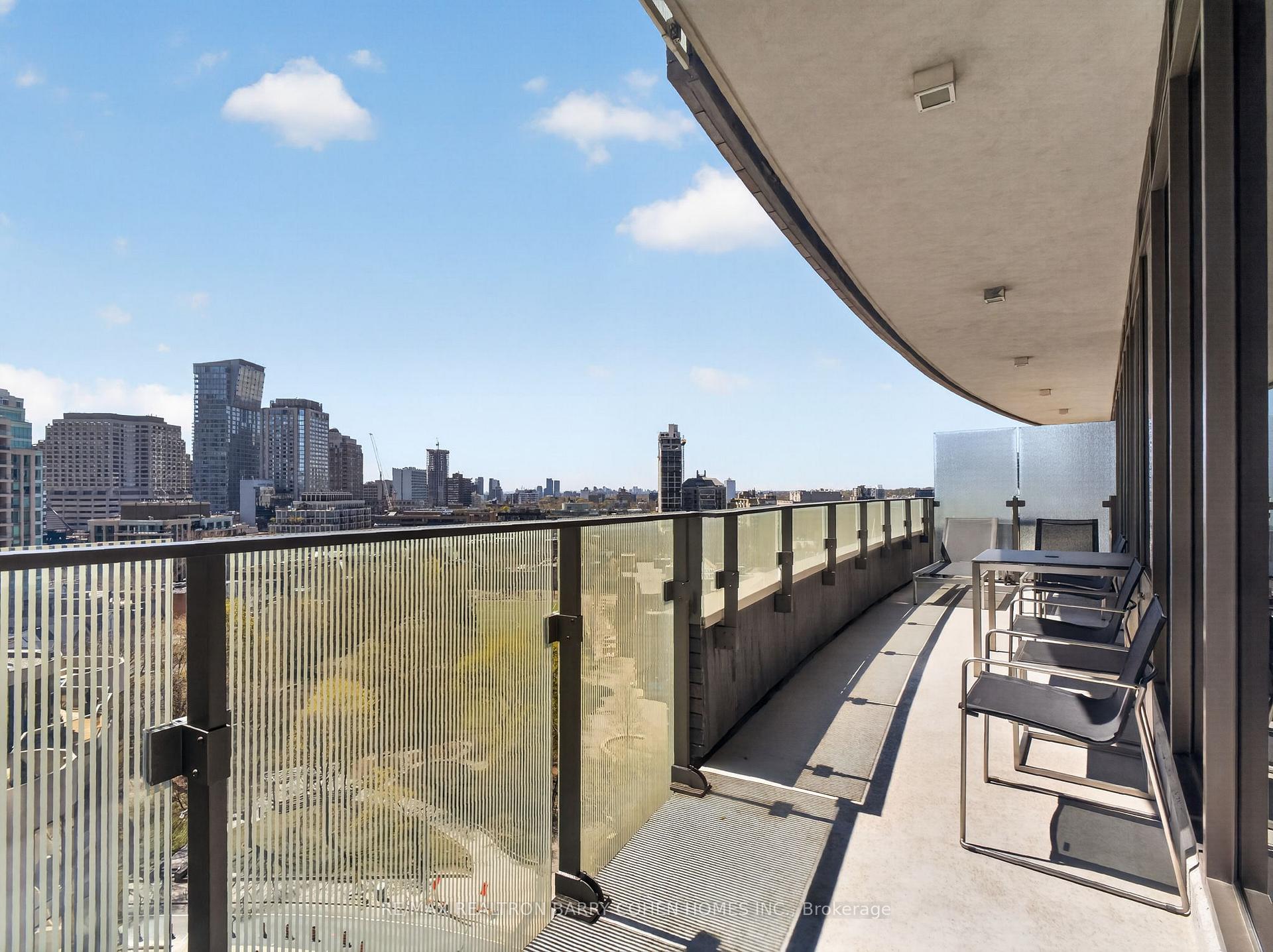 88 Davenport Road 1202, Toronto Unit: 1202