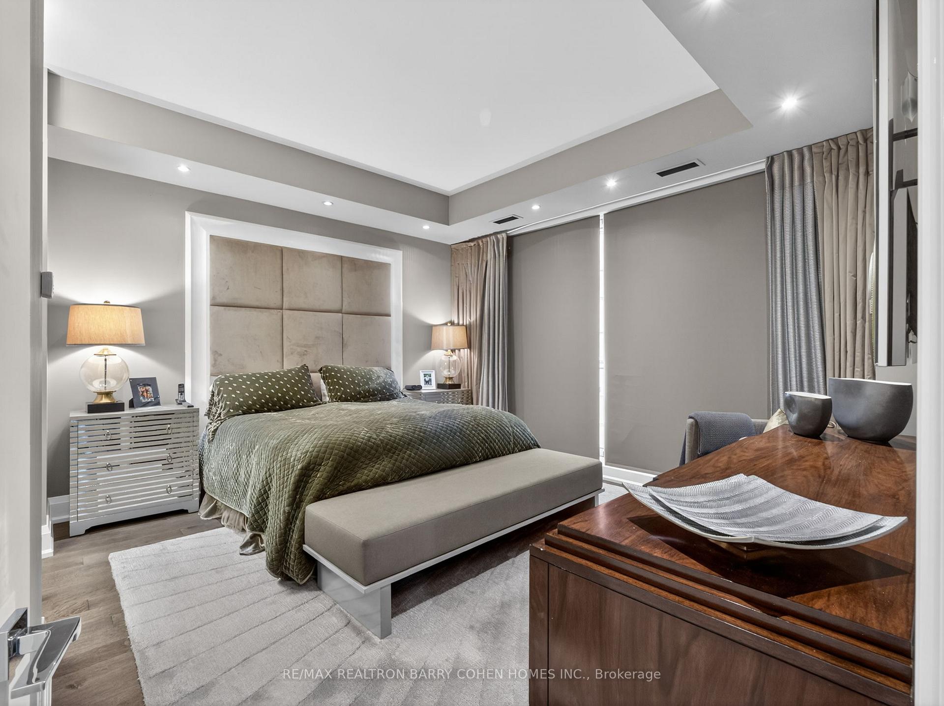 88 Davenport Road 1202, Toronto Unit: 1202