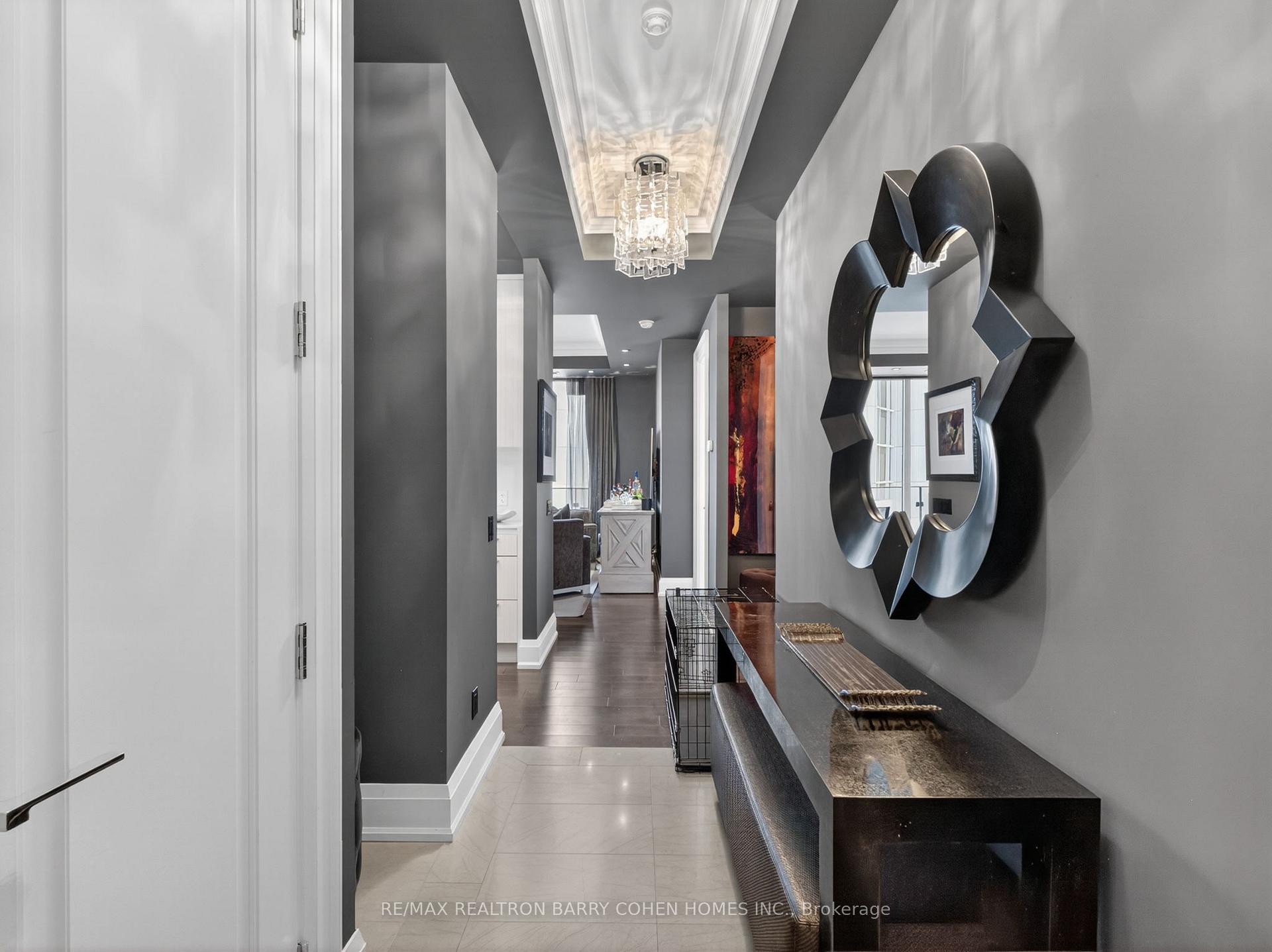 88 Davenport Road 1202, Toronto Unit: 1202