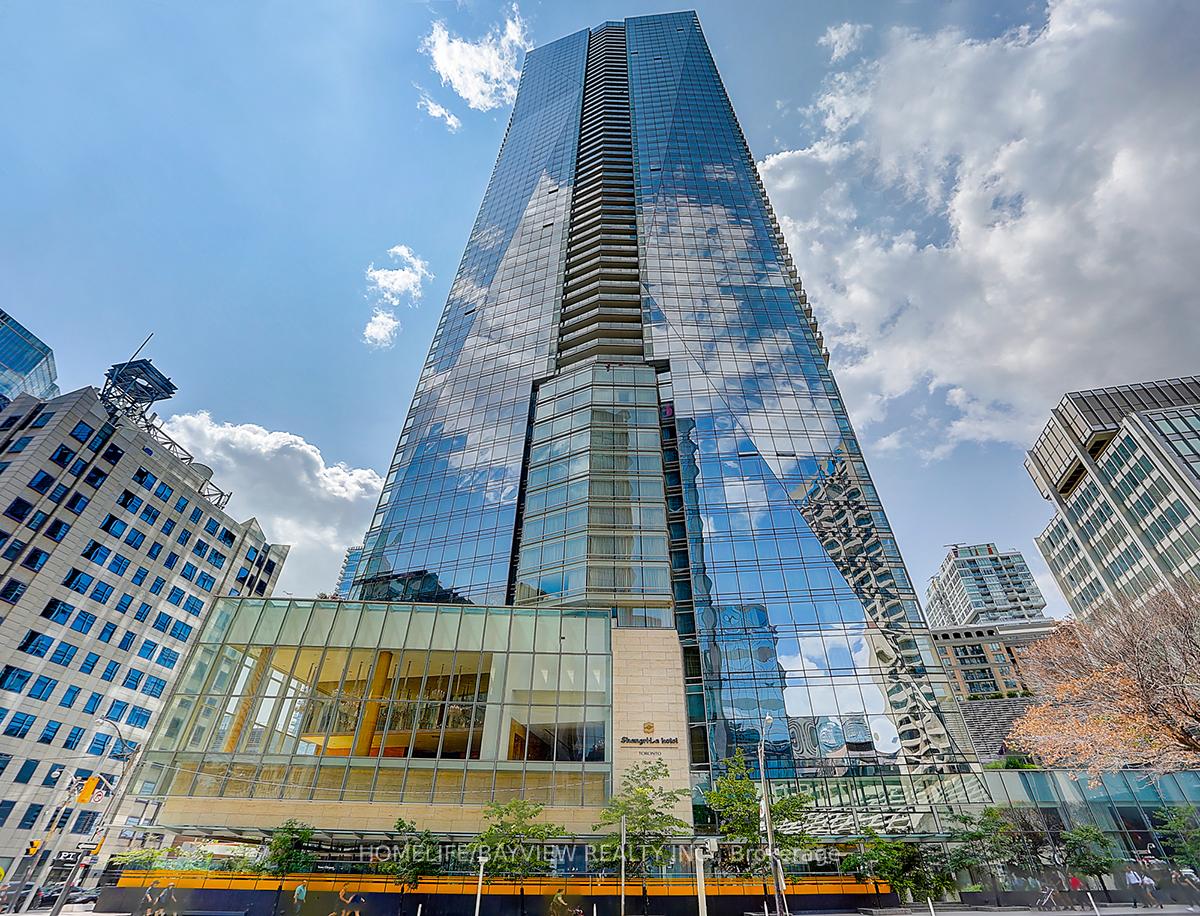 180 University Avenue 3509, Toronto Unit: 3509
