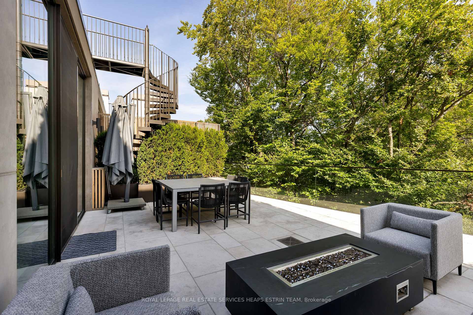 7 Dale Avenue PH1, Toronto Unit: PH1