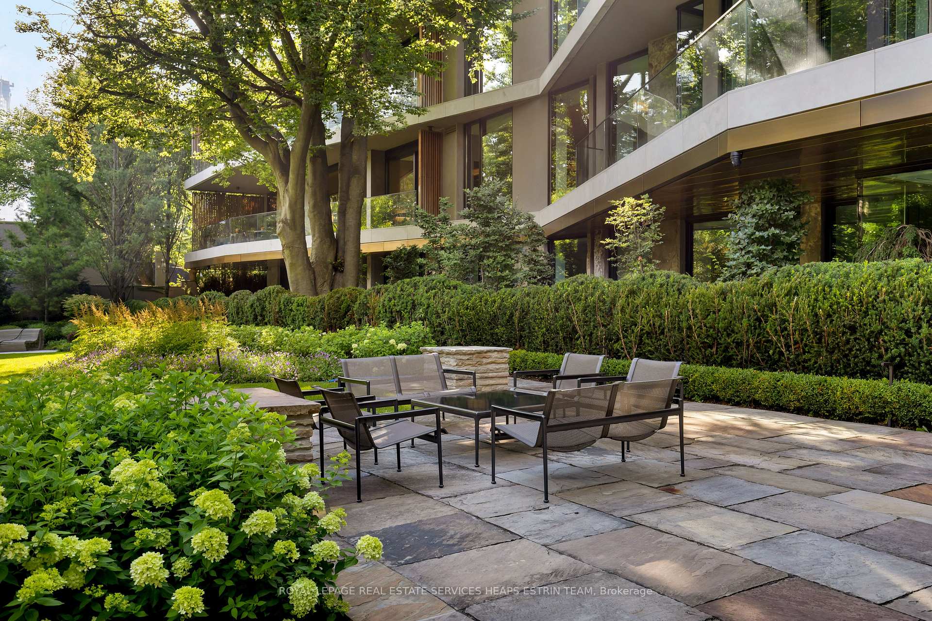 7 Dale Avenue PH1, Toronto Unit: PH1