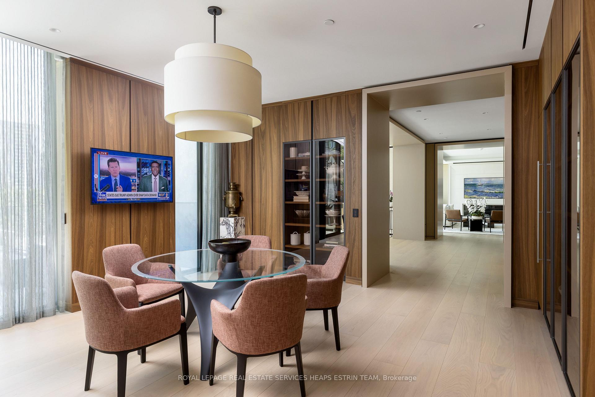 7 Dale Avenue PH1, Toronto Unit: PH1