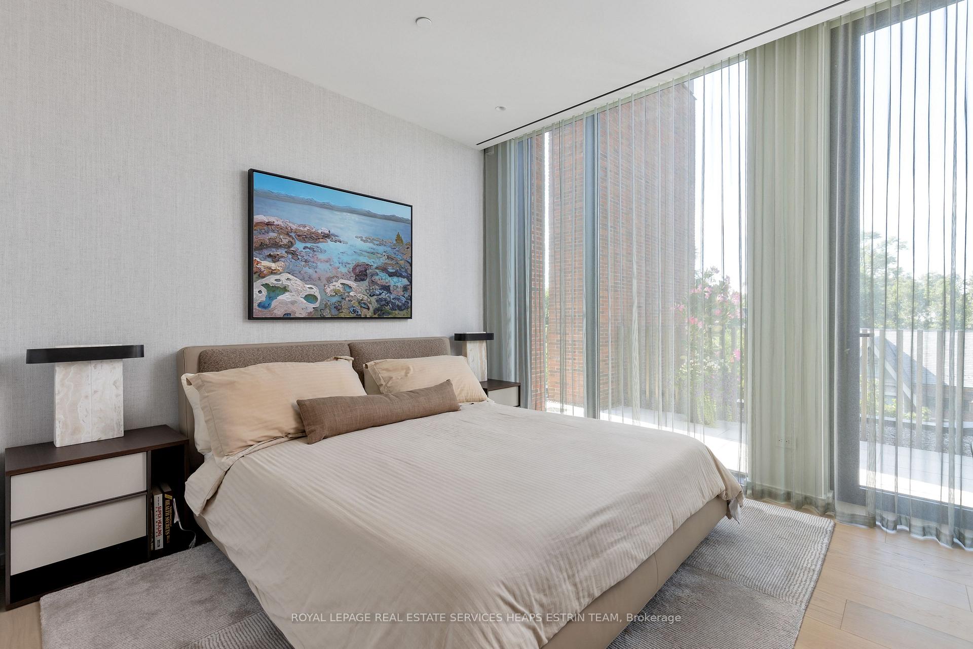 7 Dale Avenue PH1, Toronto Unit: PH1