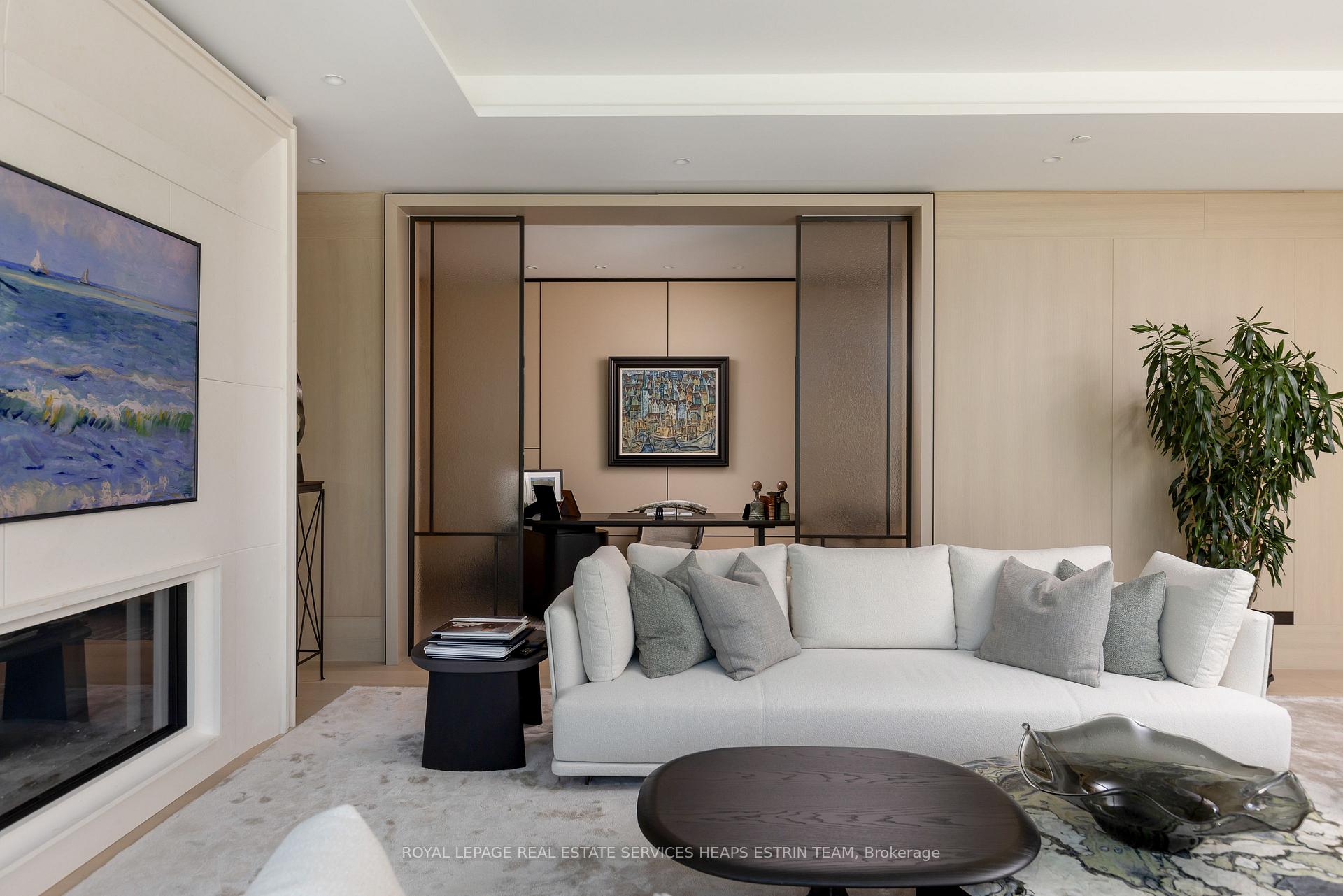 7 Dale Avenue PH1, Toronto Unit: PH1