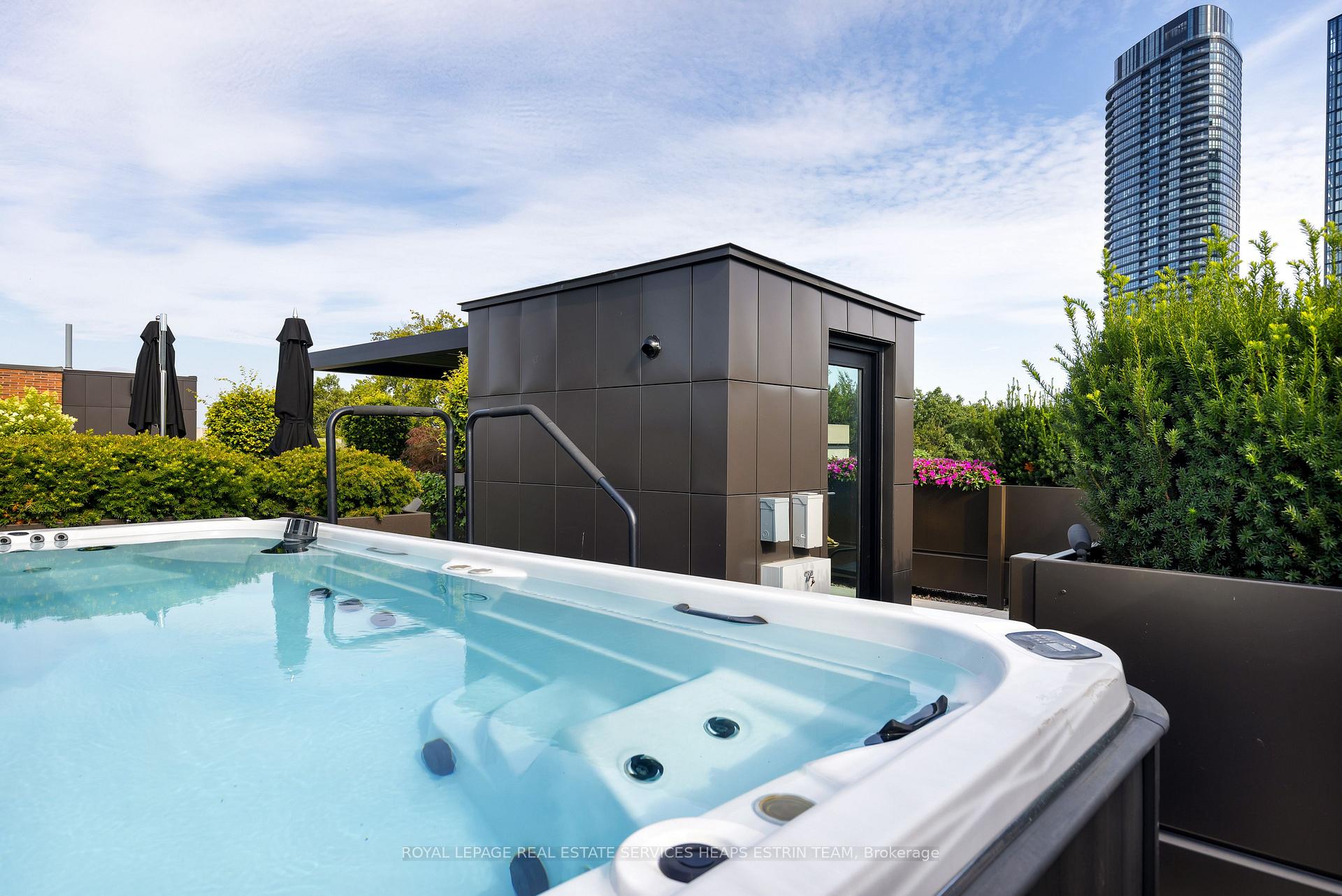 7 Dale Avenue PH1, Toronto Unit: PH1