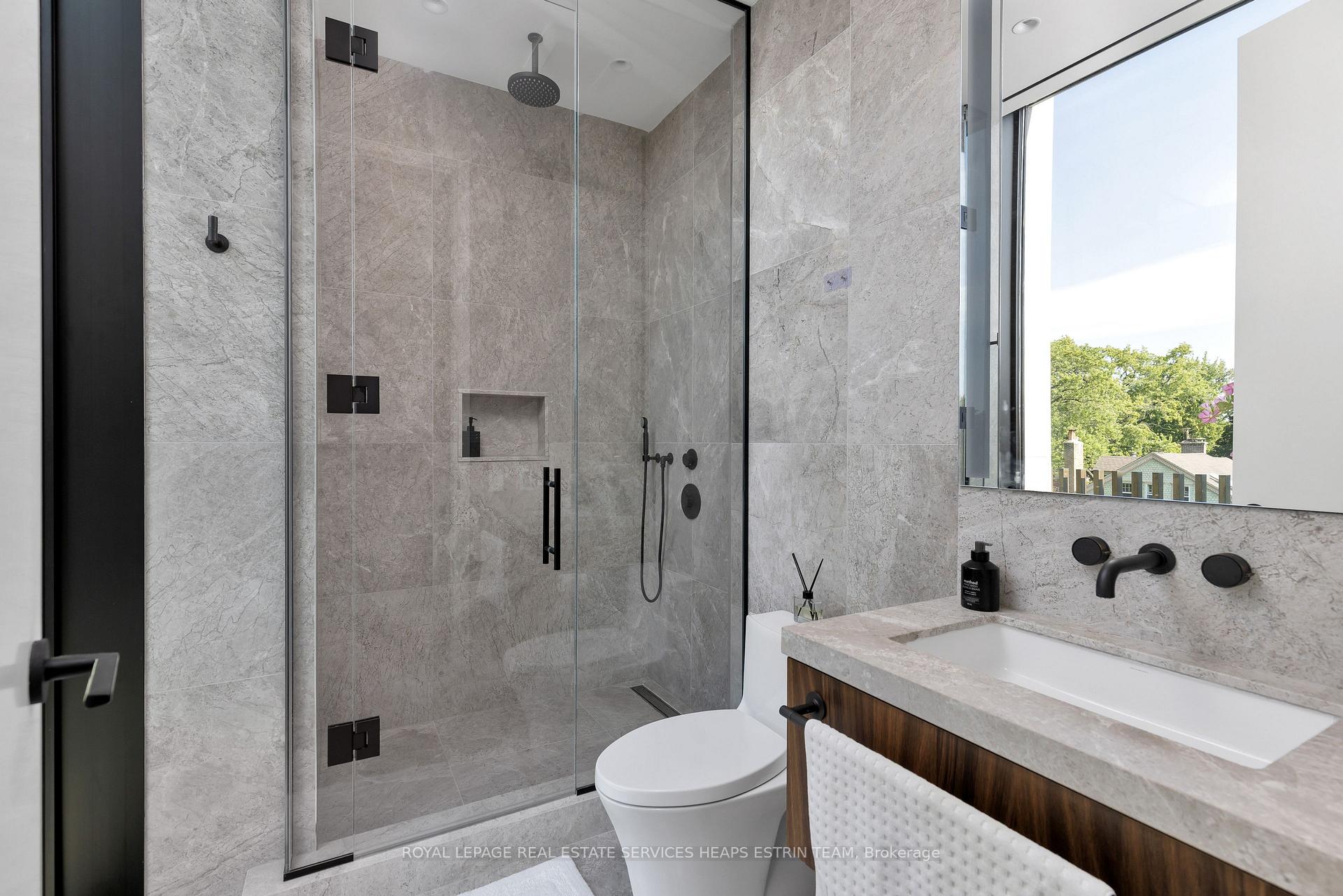 7 Dale Avenue PH1, Toronto Unit: PH1