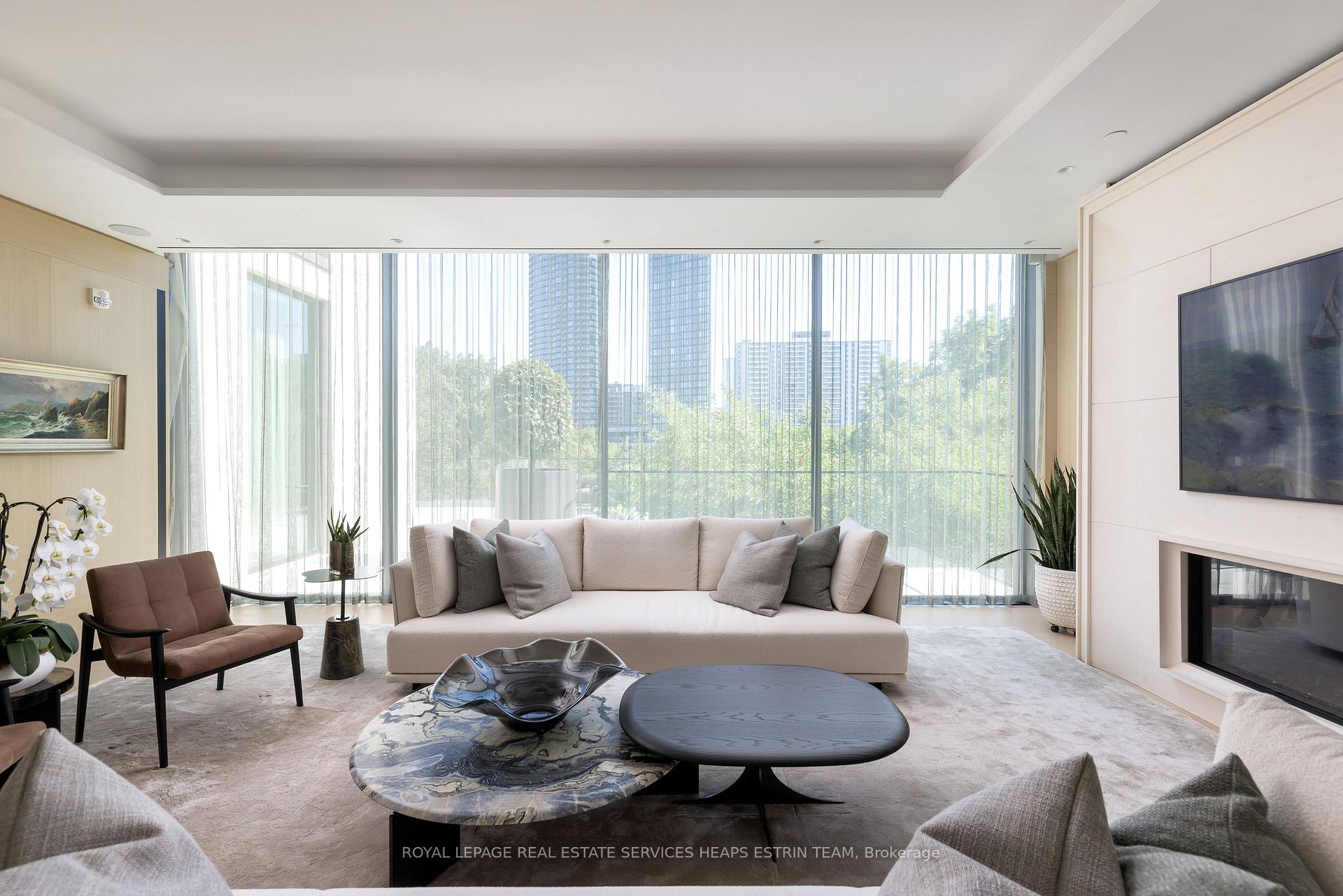 7 Dale Avenue PH1, Toronto Unit: PH1
