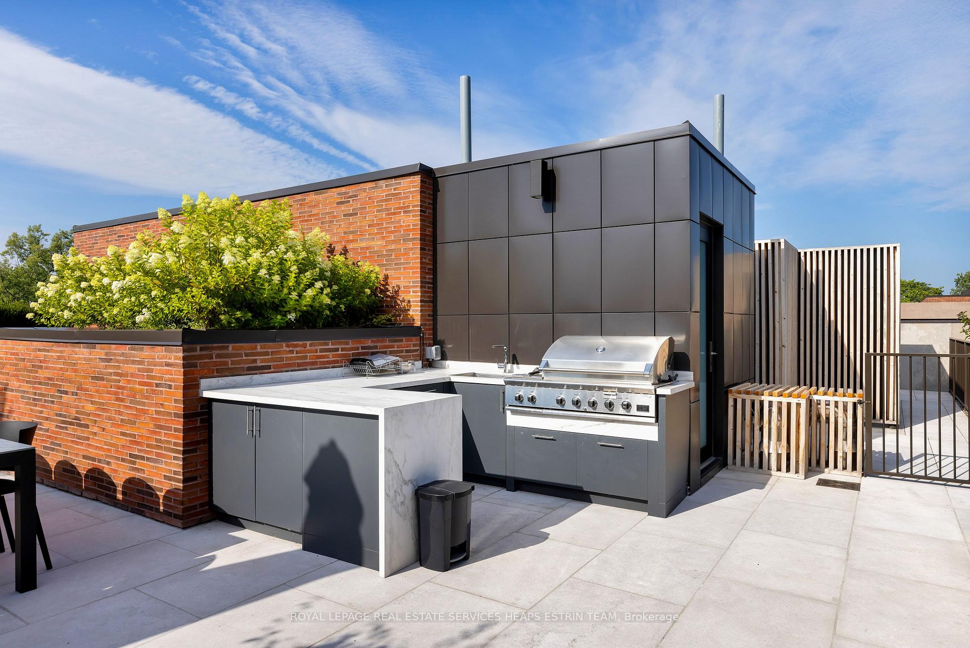 7 Dale Avenue PH1, Toronto Unit: PH1