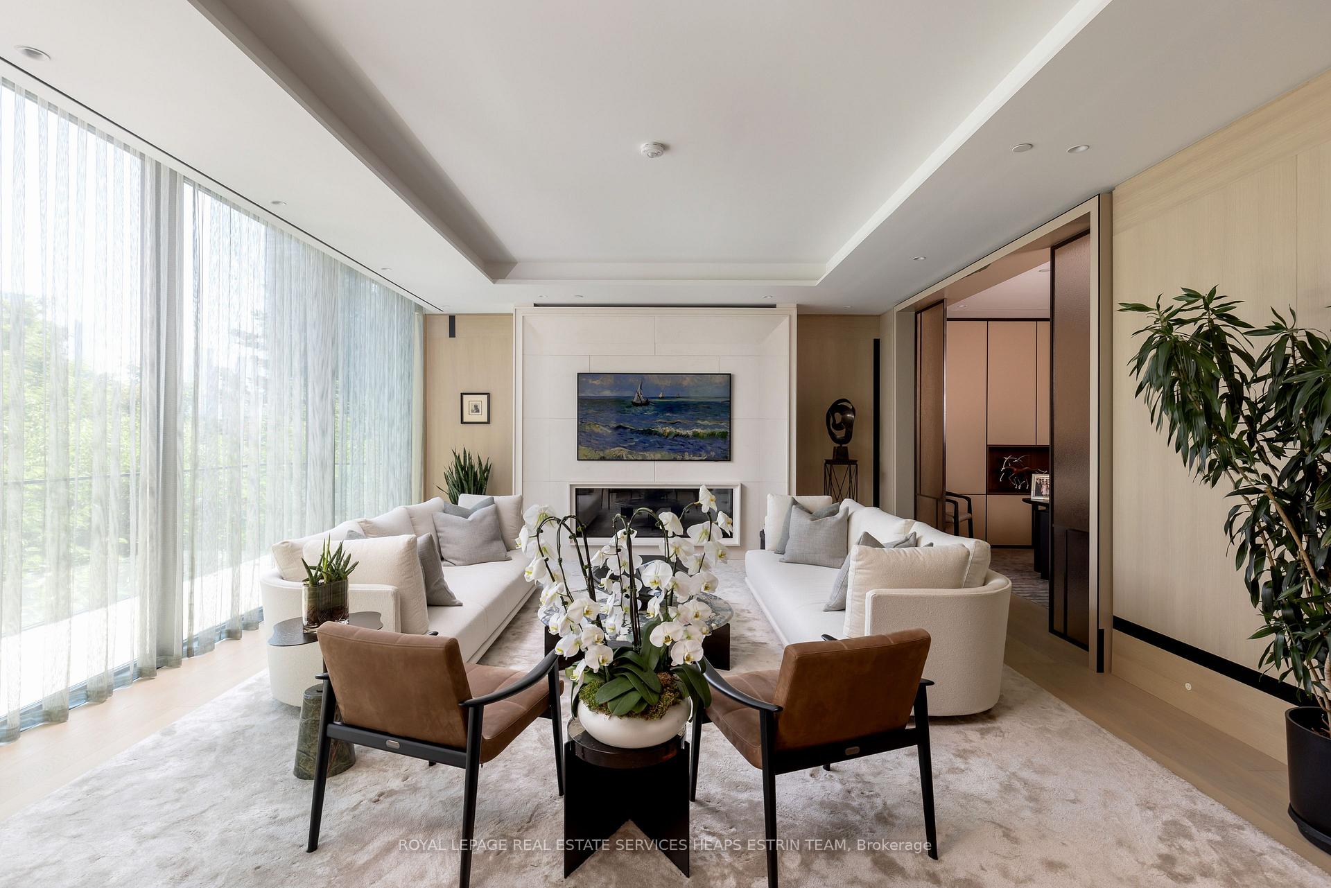 7 Dale Avenue PH1, Toronto Unit: PH1