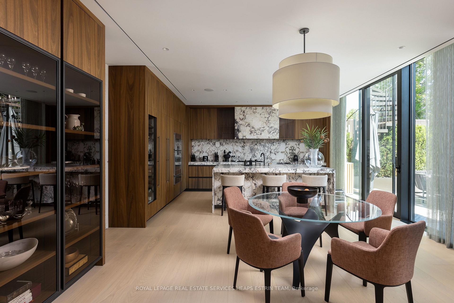 7 Dale Avenue PH1, Toronto Unit: PH1