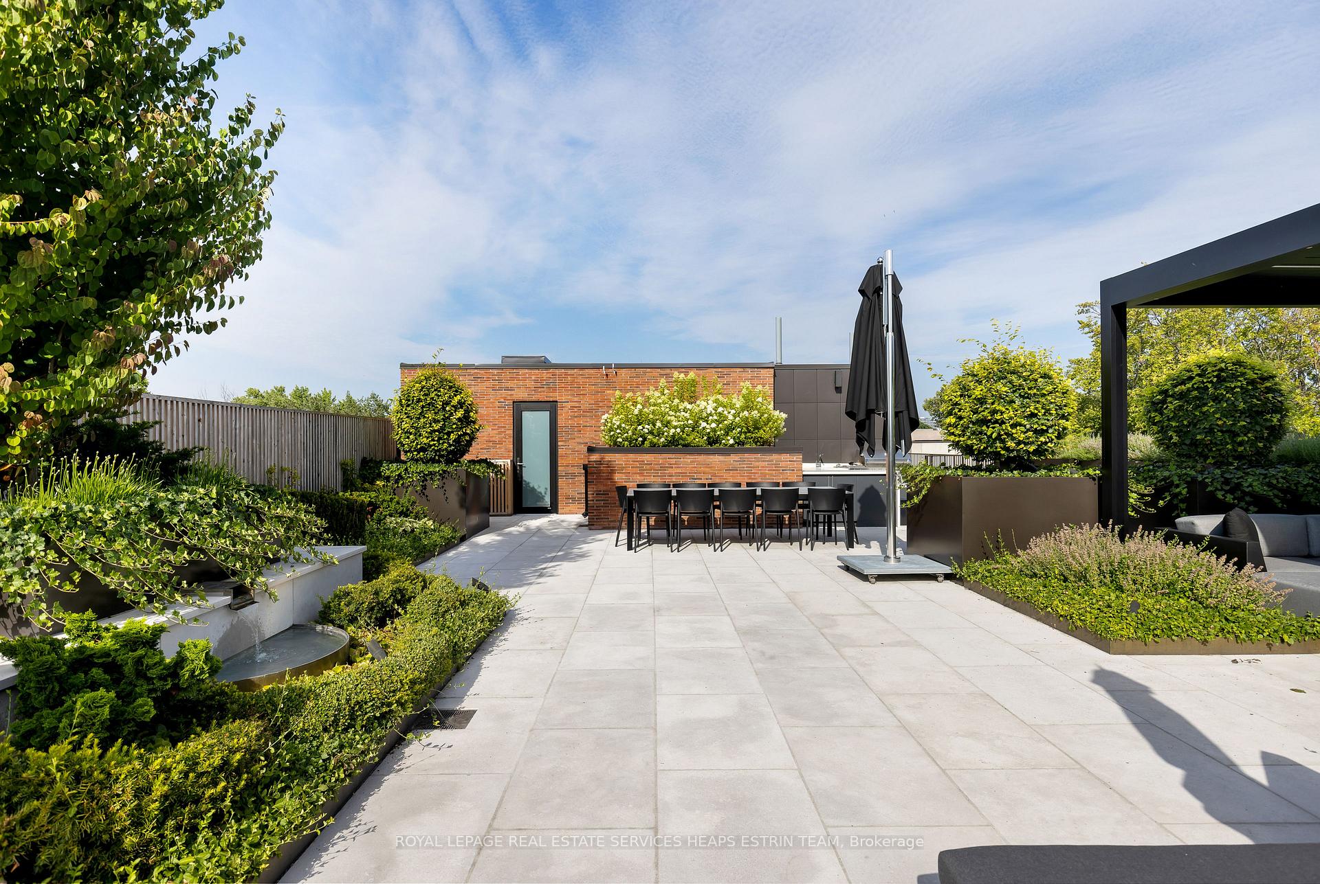 7 Dale Avenue PH1, Toronto Unit: PH1