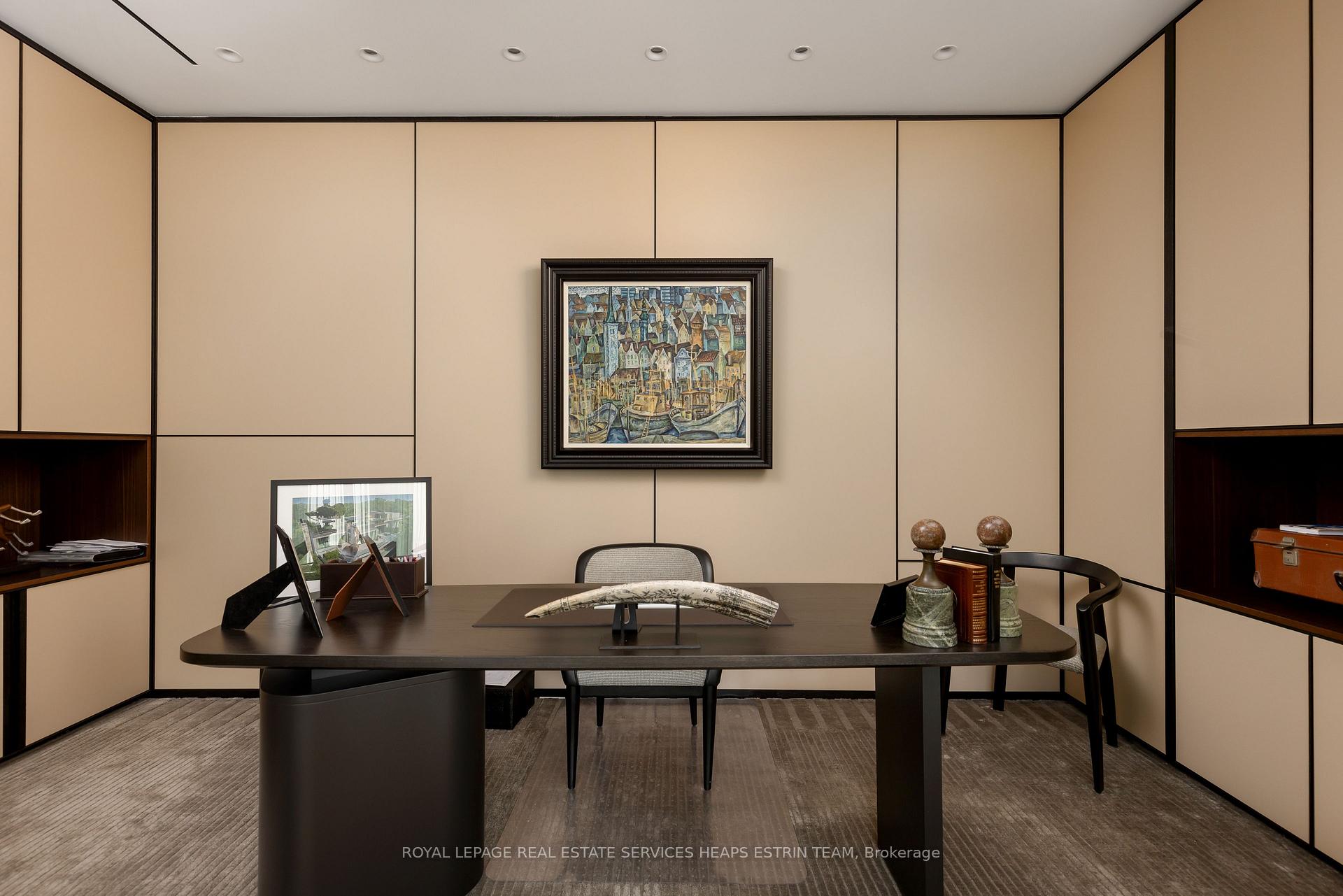7 Dale Avenue PH1, Toronto Unit: PH1