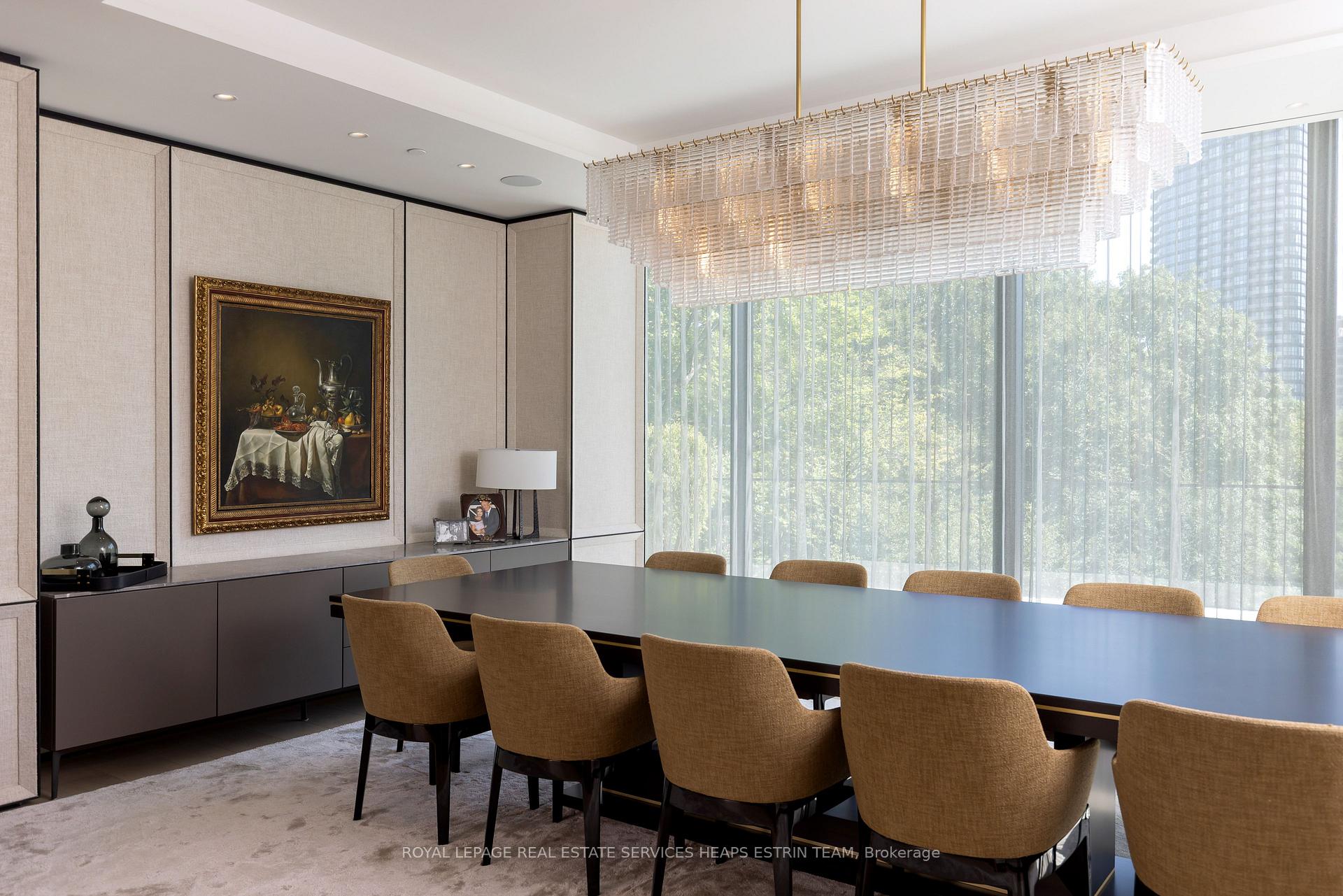 7 Dale Avenue PH1, Toronto Unit: PH1