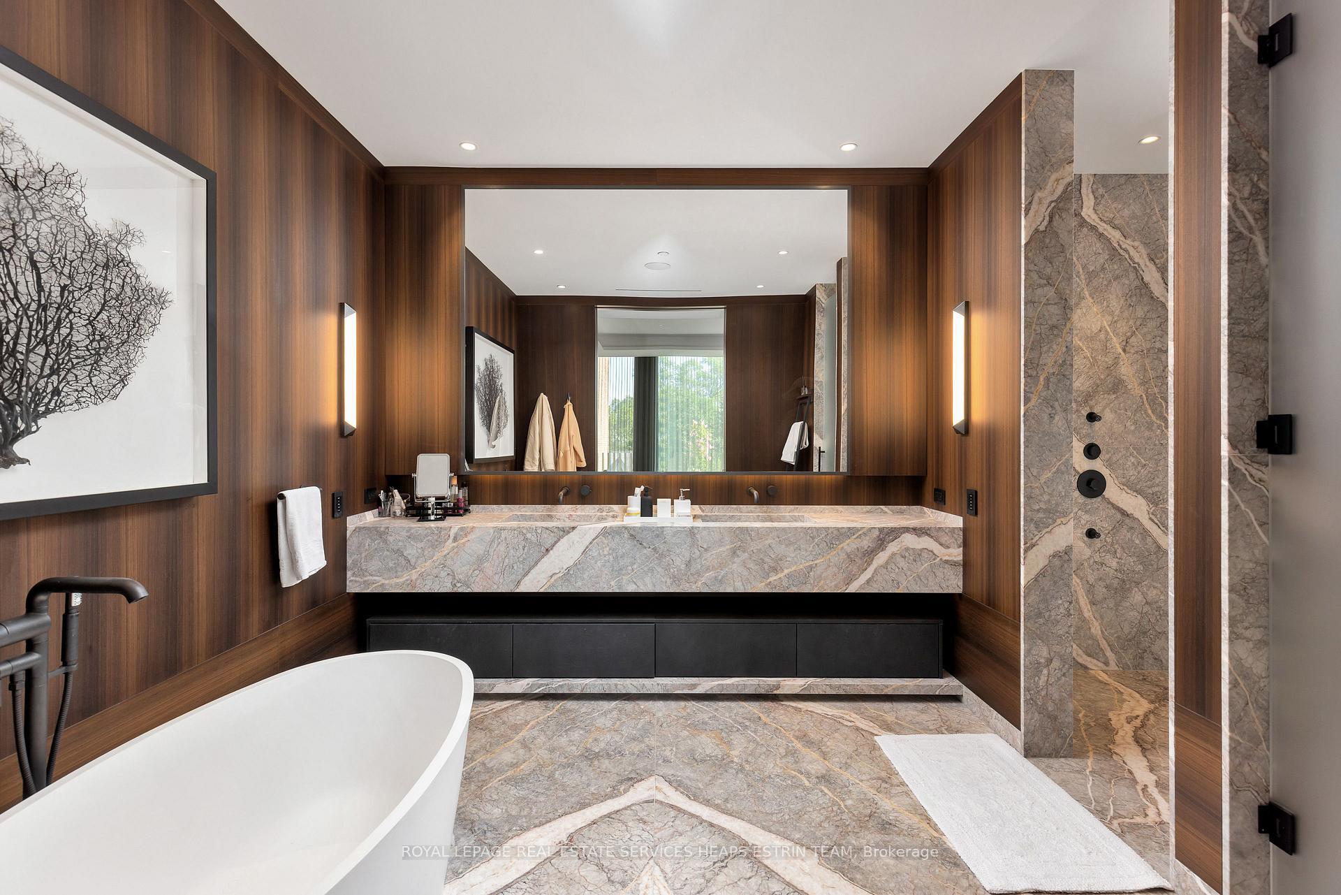 7 Dale Avenue PH1, Toronto Unit: PH1