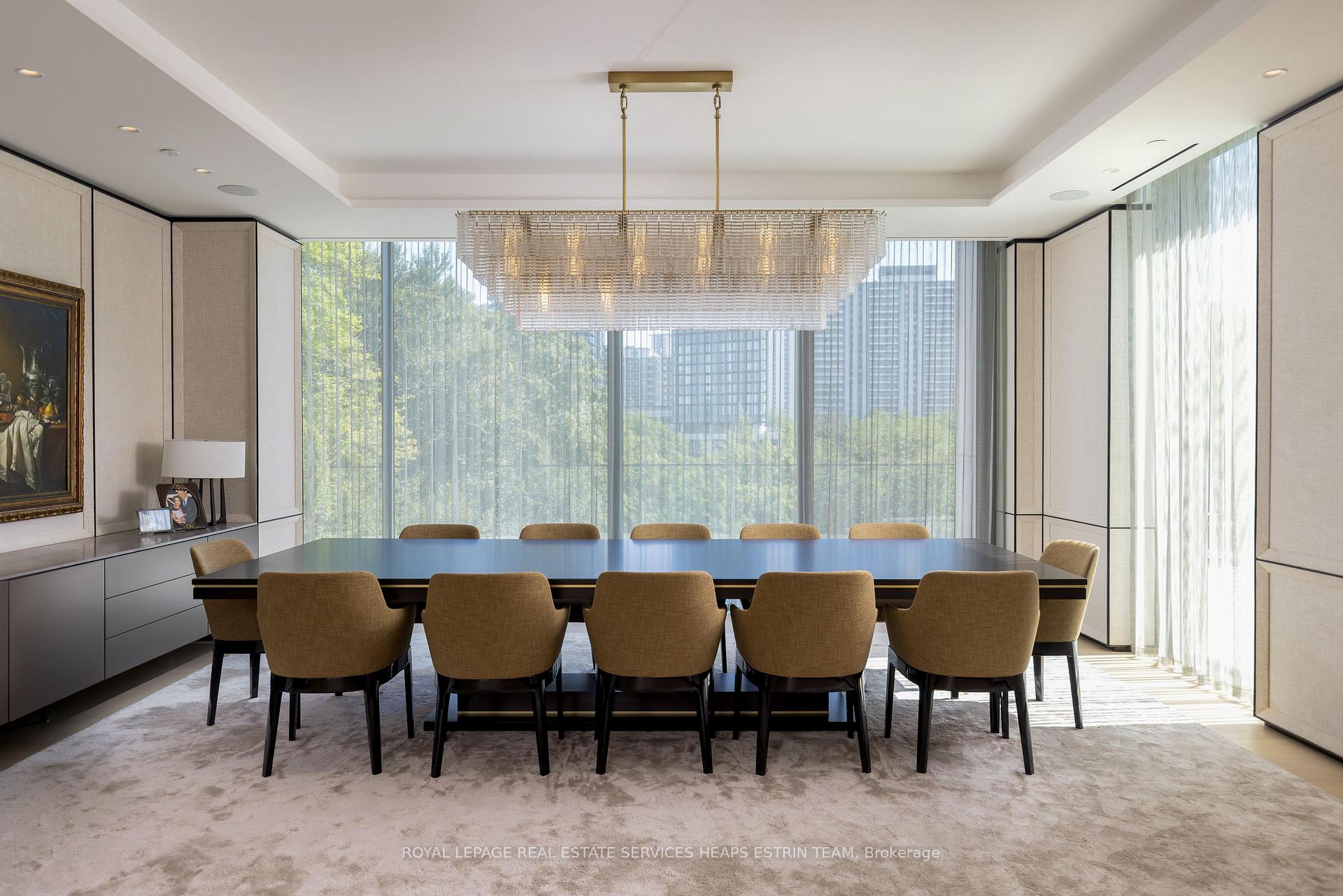 7 Dale Avenue PH1, Toronto Unit: PH1
