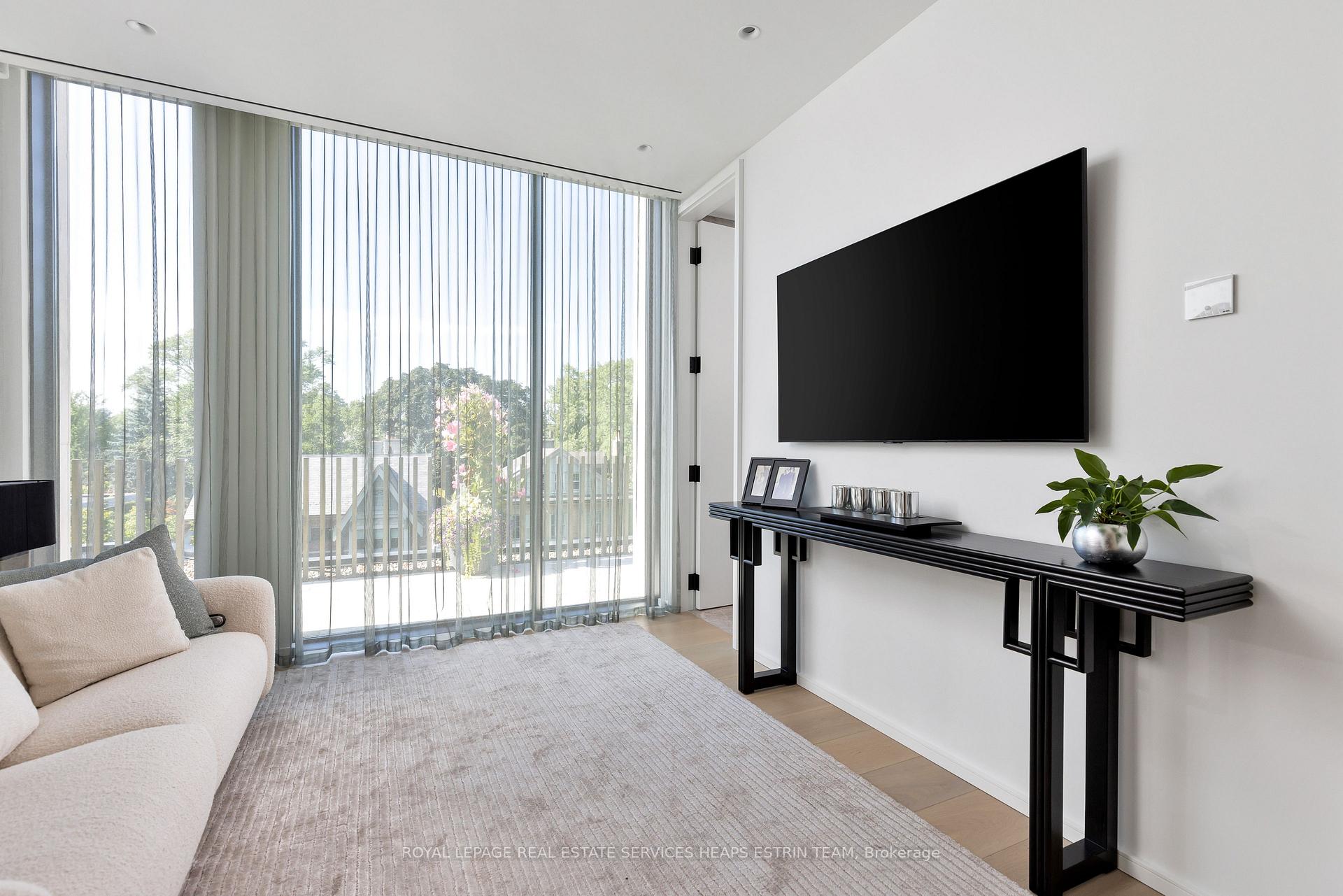 7 Dale Avenue PH1, Toronto Unit: PH1