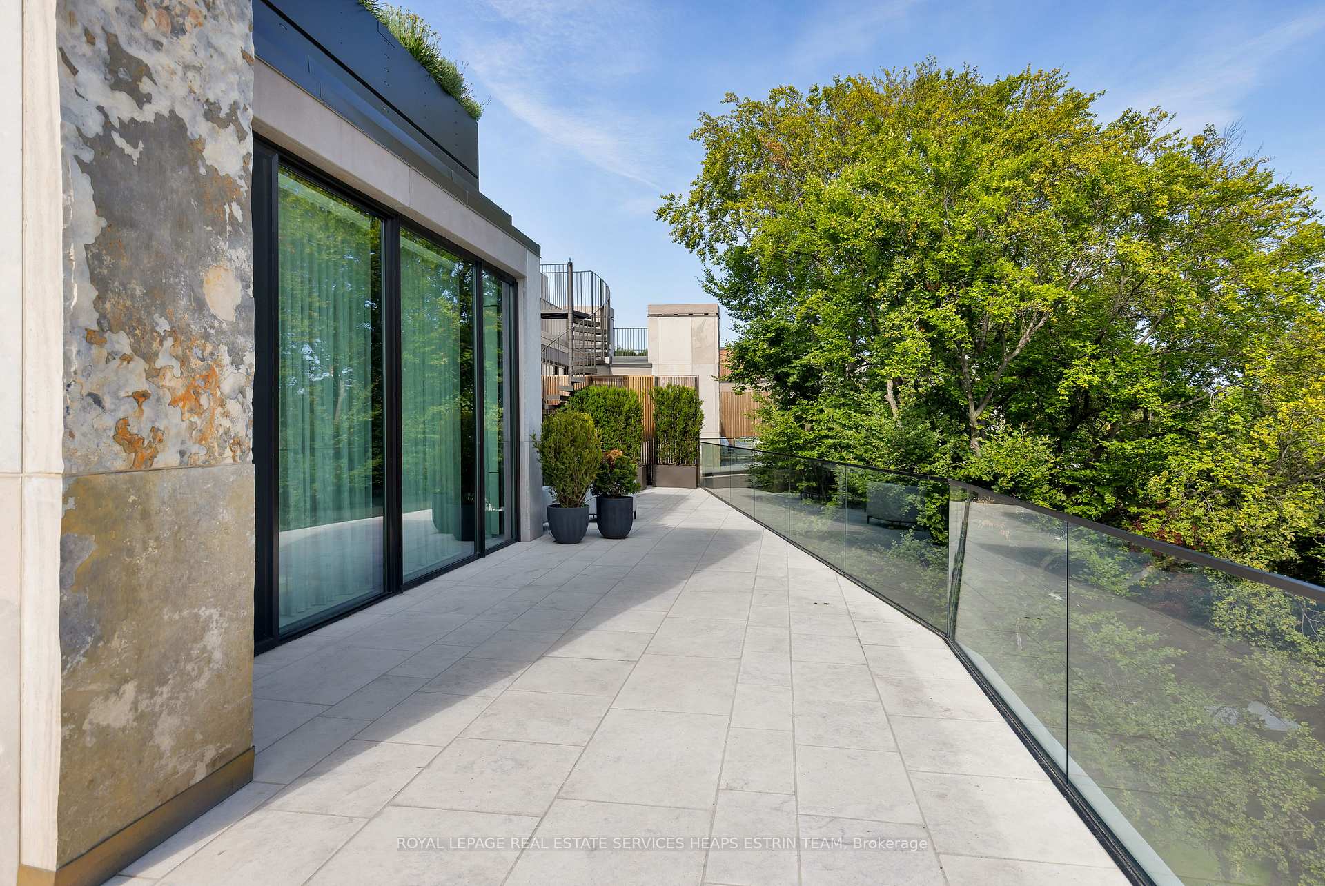 7 Dale Avenue PH1, Toronto Unit: PH1