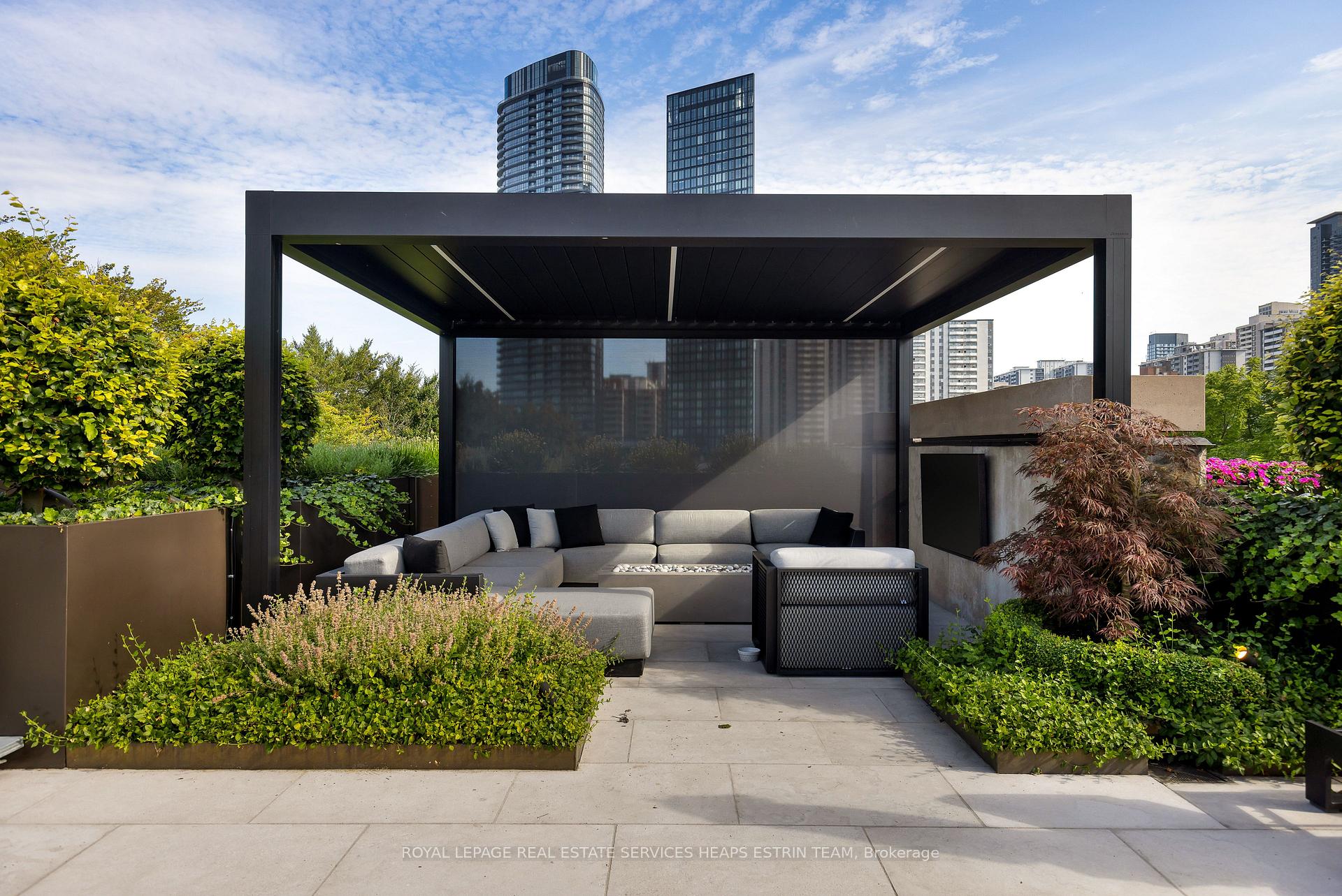 7 Dale Avenue PH1, Toronto Unit: PH1