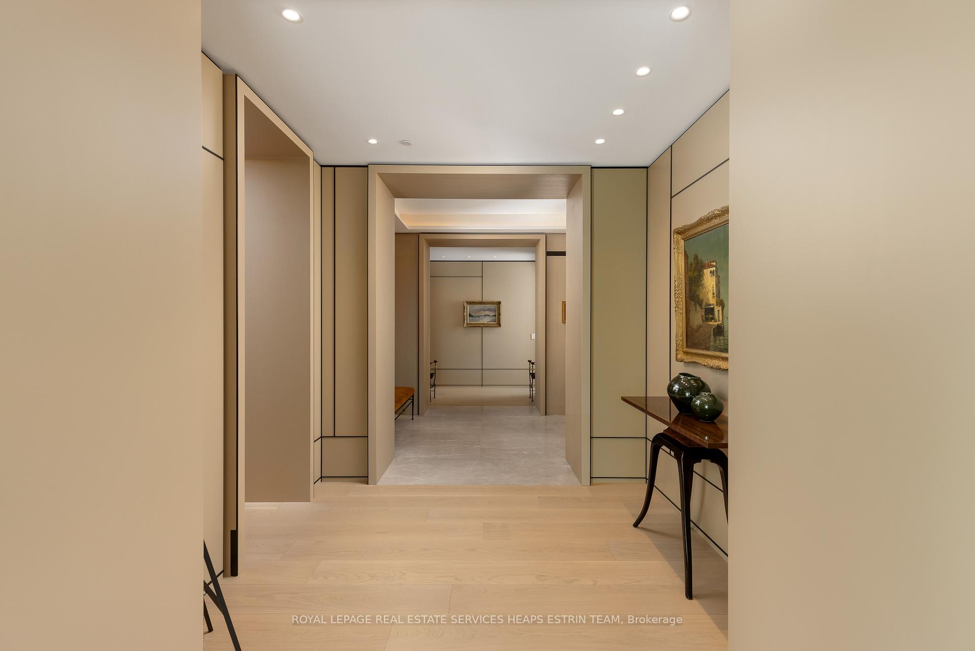 7 Dale Avenue PH1, Toronto Unit: PH1
