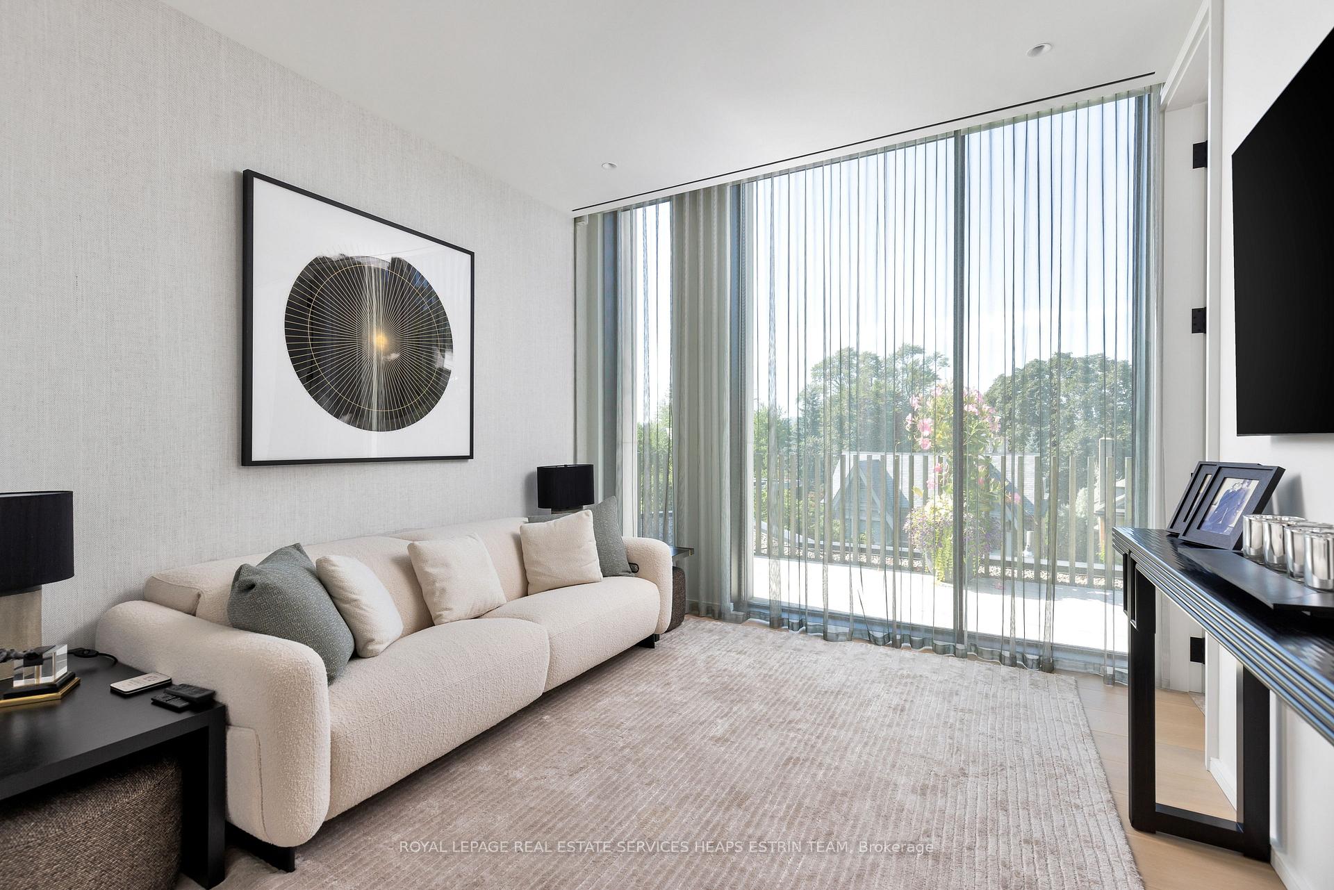 7 Dale Avenue PH1, Toronto Unit: PH1