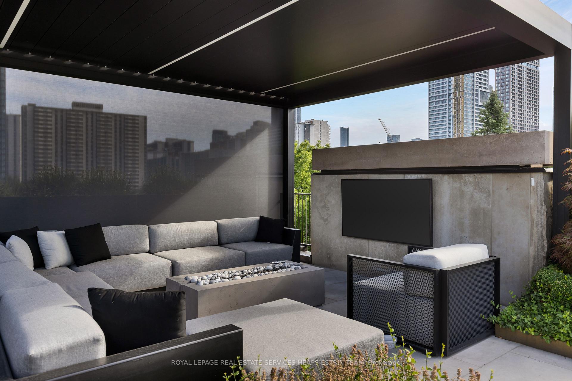 7 Dale Avenue PH1, Toronto Unit: PH1