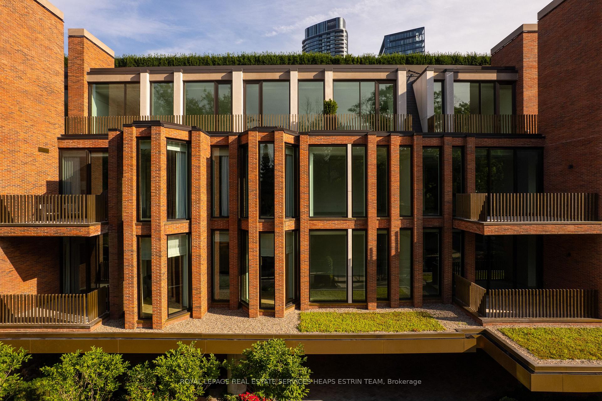 7 Dale Avenue PH1, Toronto Unit: PH1