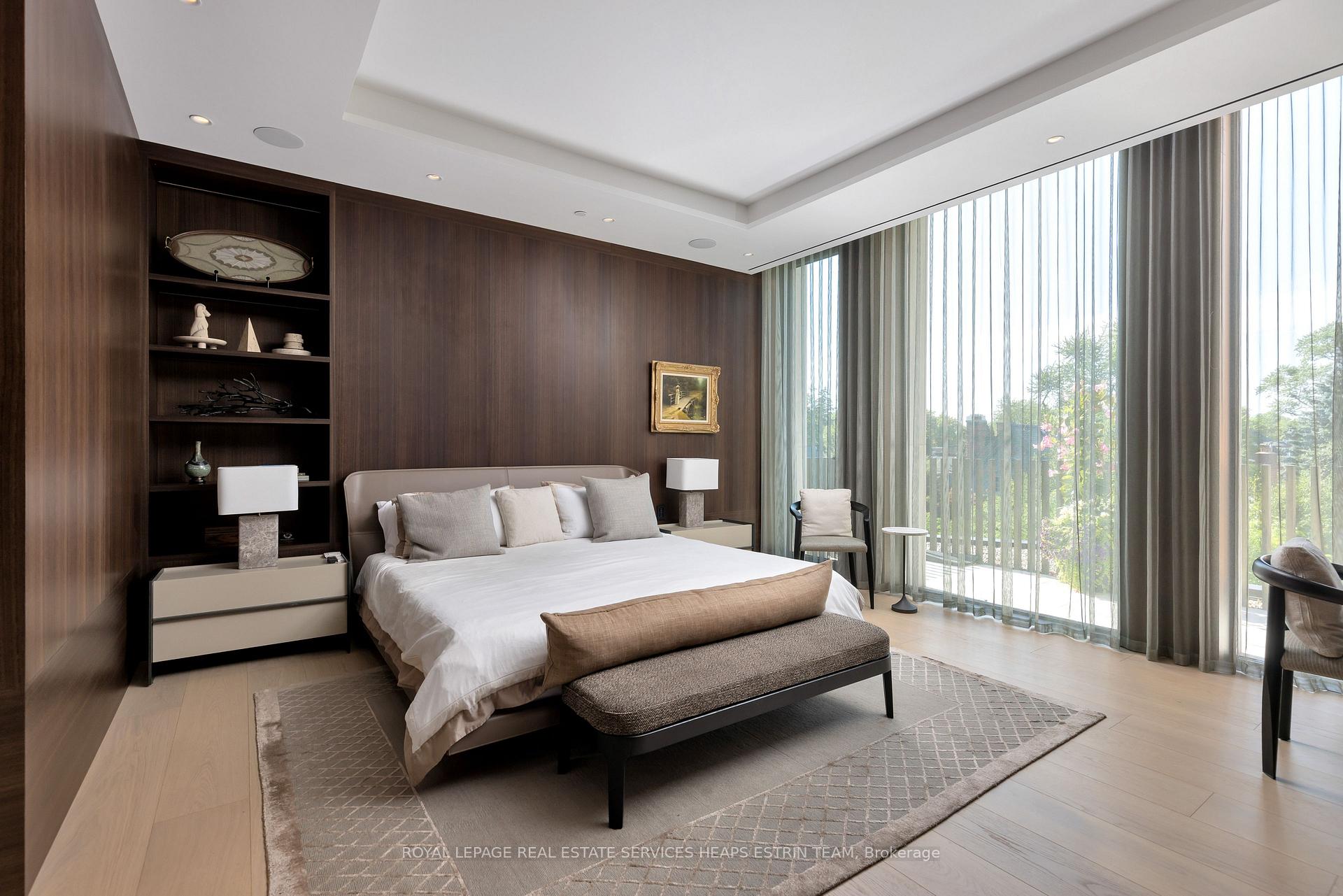7 Dale Avenue PH1, Toronto Unit: PH1