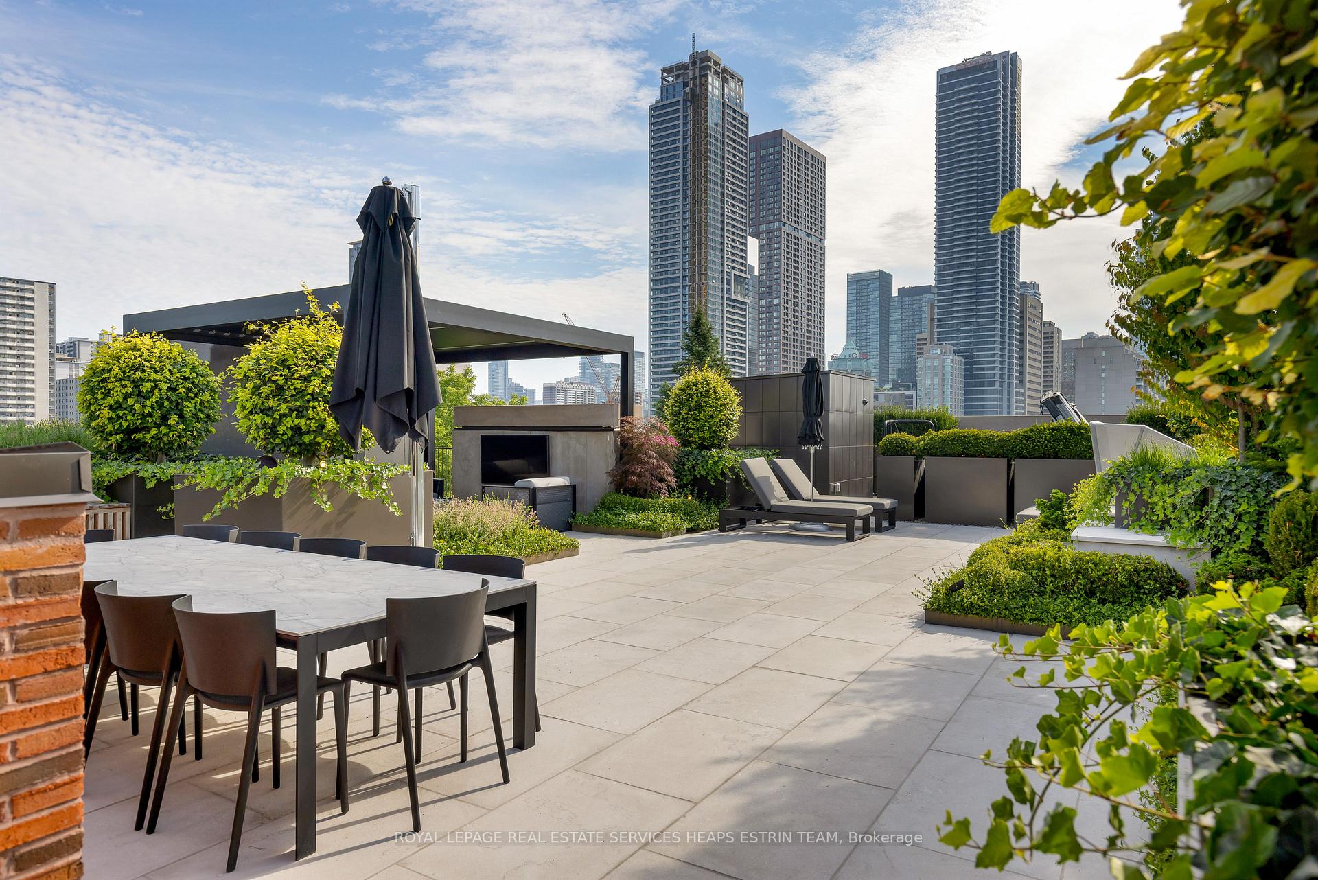 7 Dale Avenue PH1, Toronto Unit: PH1