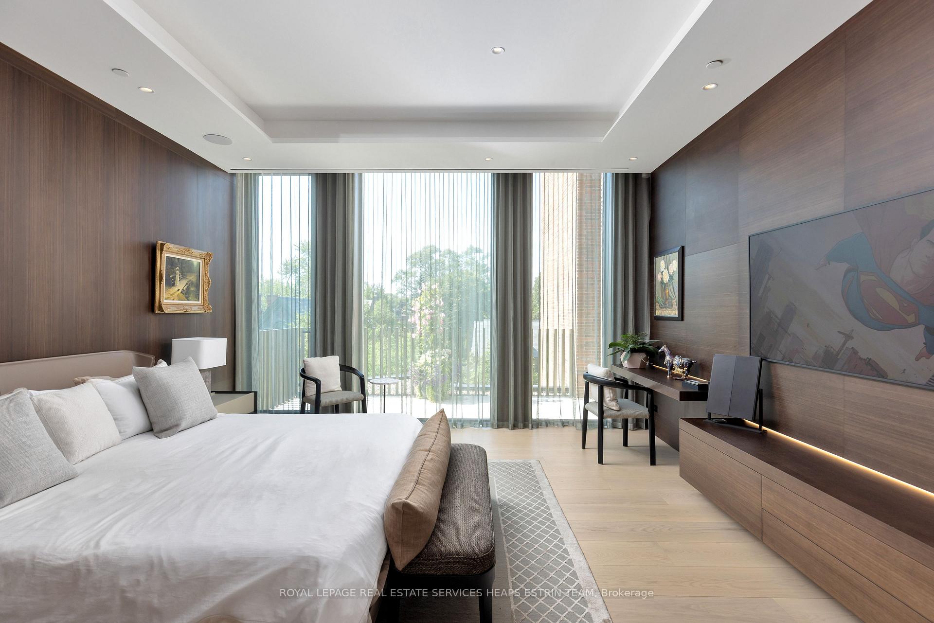 7 Dale Avenue PH1, Toronto Unit: PH1