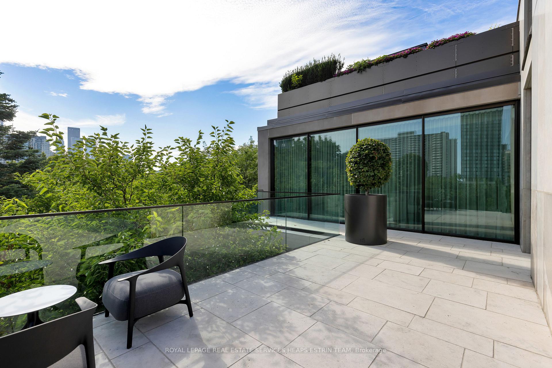 7 Dale Avenue PH1, Toronto Unit: PH1