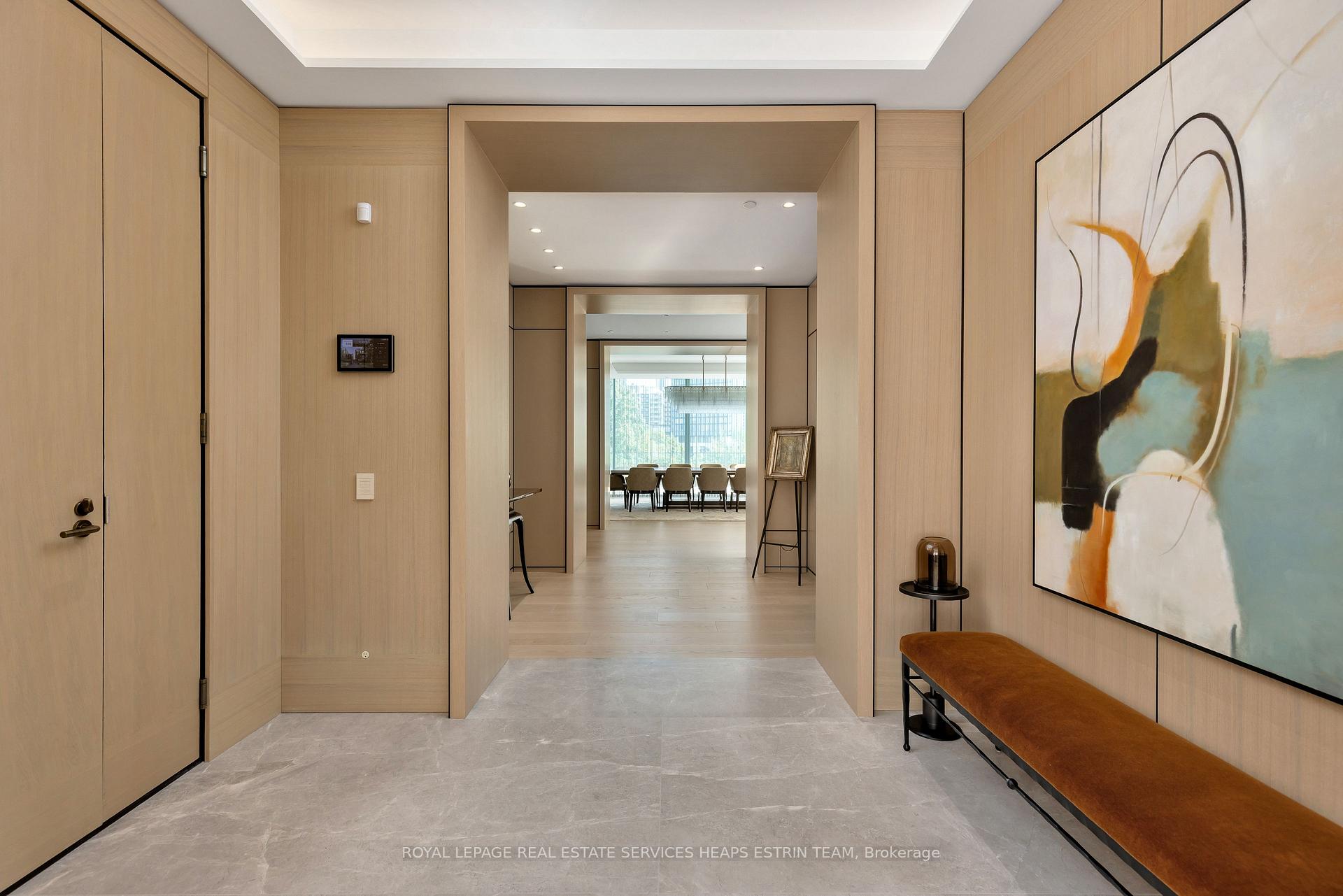 7 Dale Avenue PH1, Toronto Unit: PH1