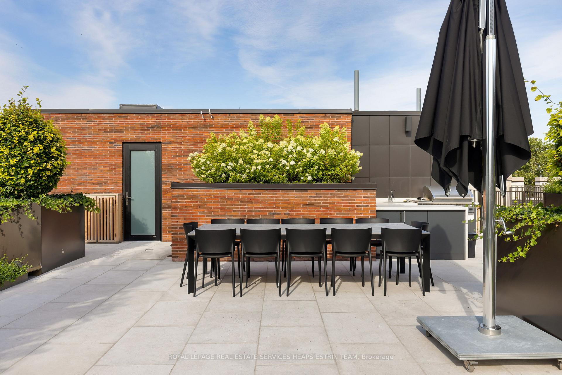 7 Dale Avenue PH1, Toronto Unit: PH1