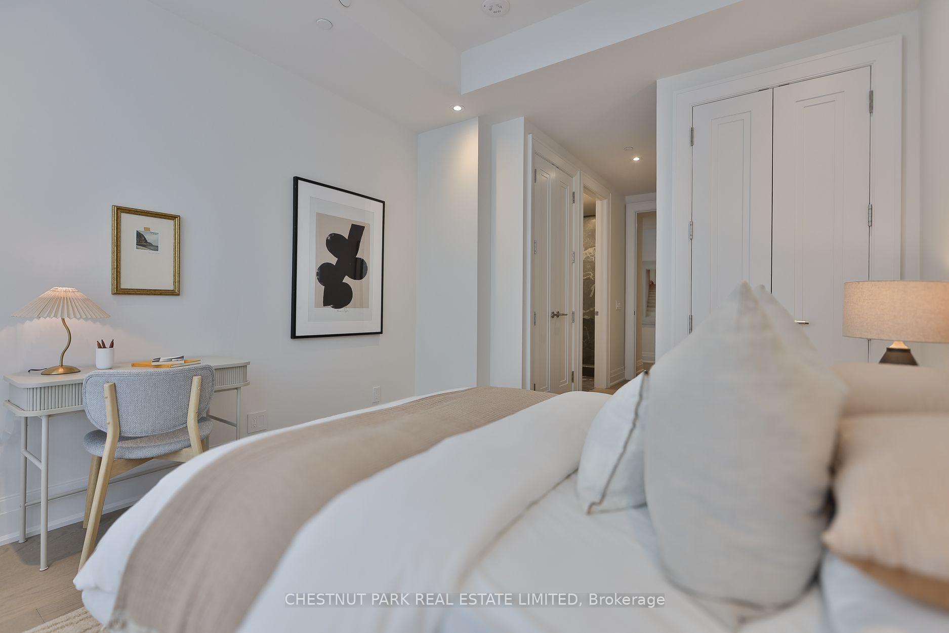 10 Prince Arthur Avenue 404, Toronto Unit: 404