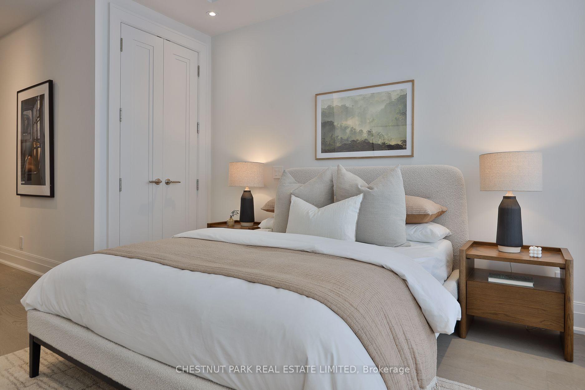 10 Prince Arthur Avenue 404, Toronto Unit: 404