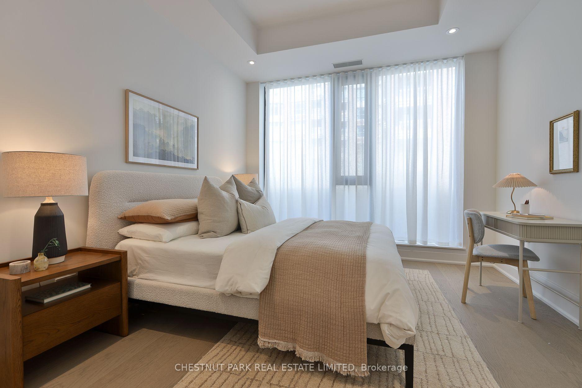10 Prince Arthur Avenue 404, Toronto Unit: 404
