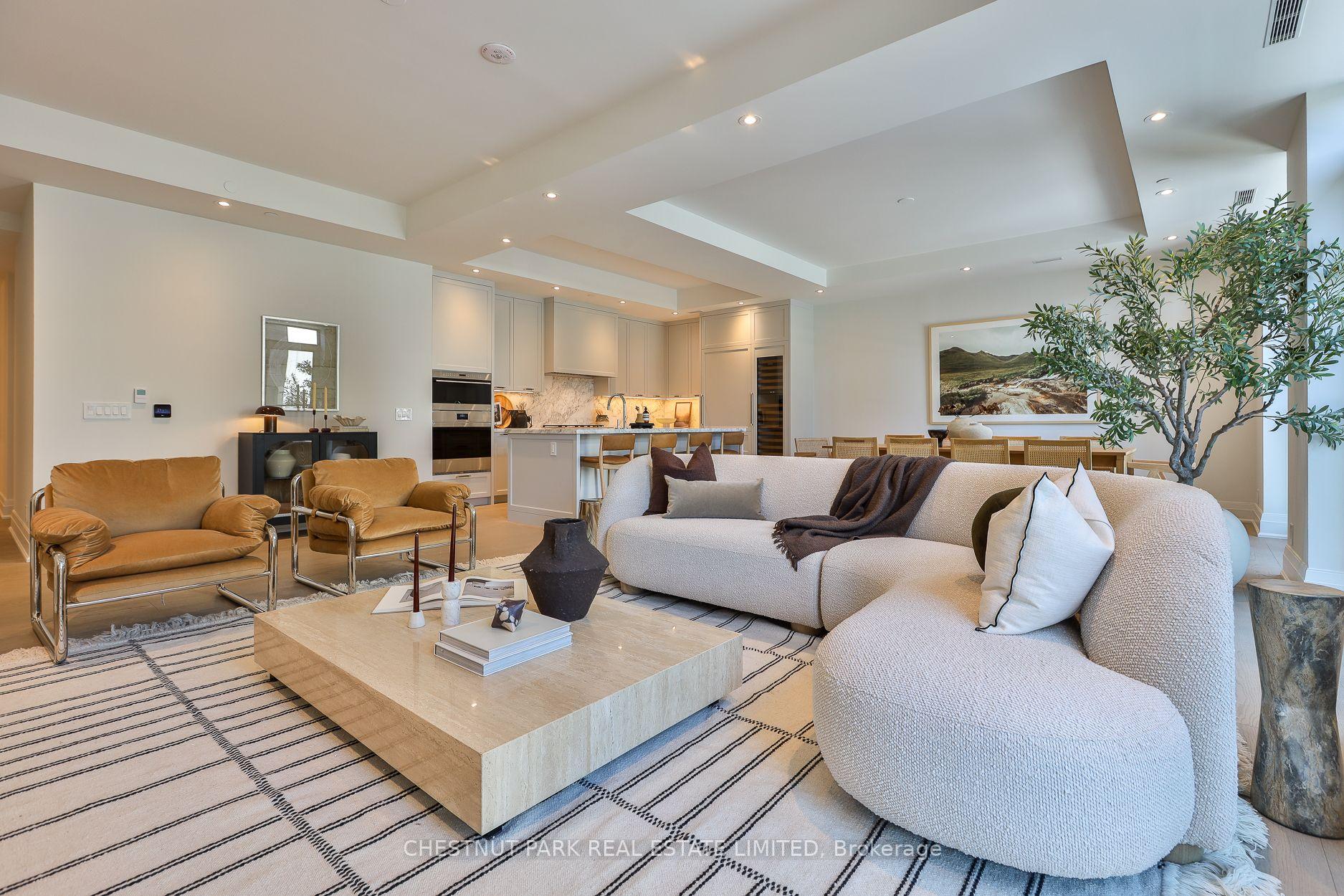 10 Prince Arthur Avenue 404, Toronto Unit: 404